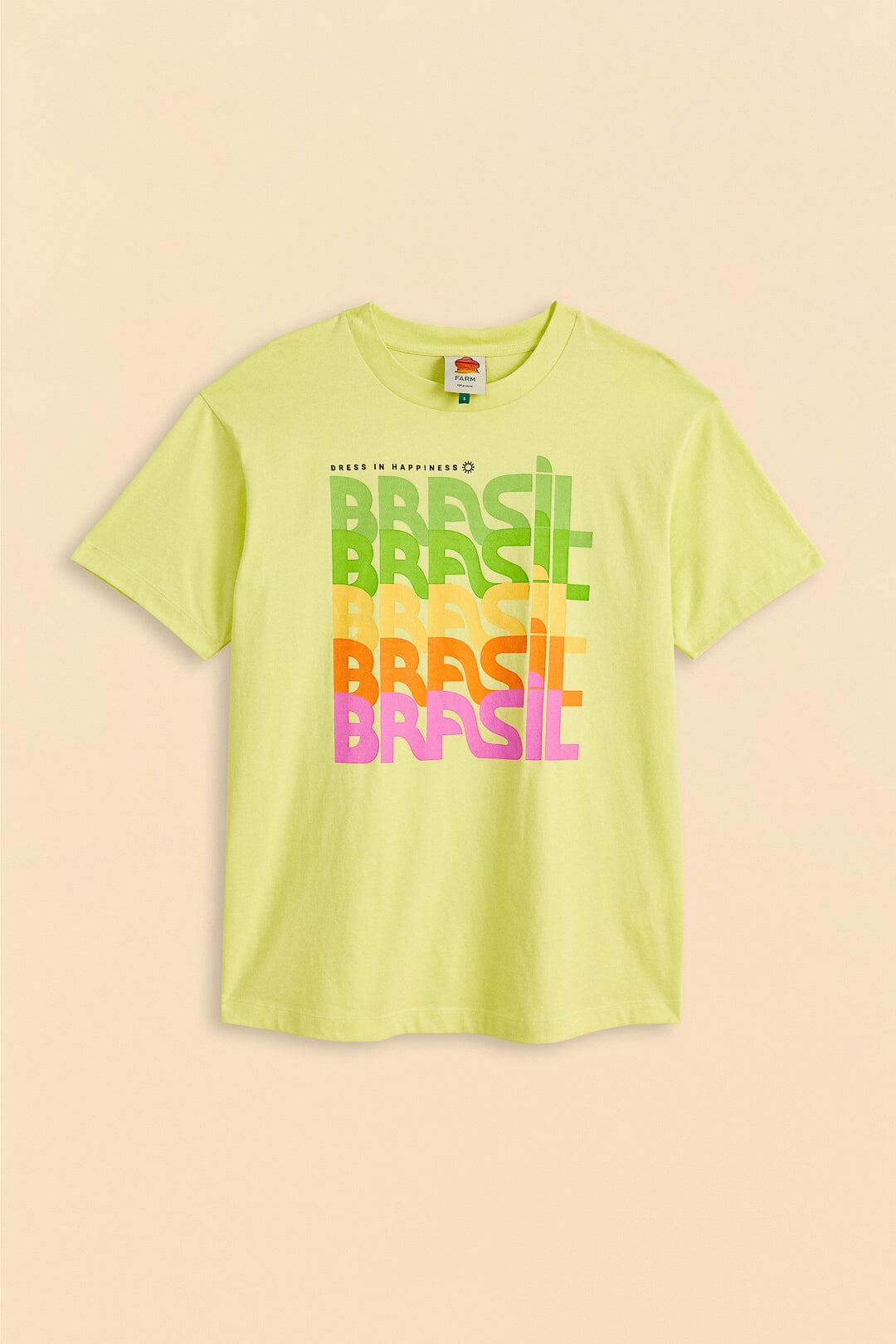 Farm Rio Brasil T-Shirt
