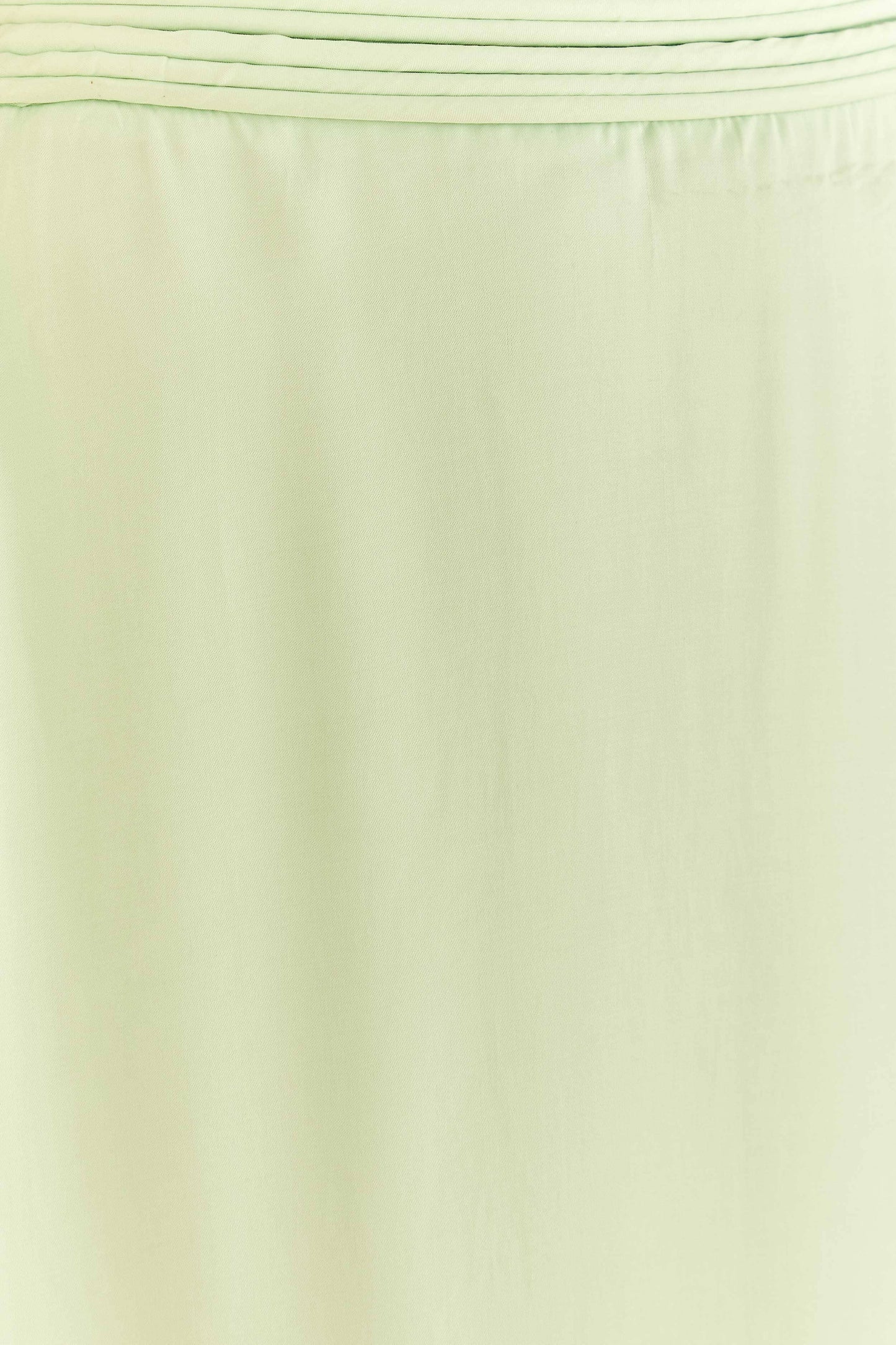 Farm Rio Mint Midi Skirt