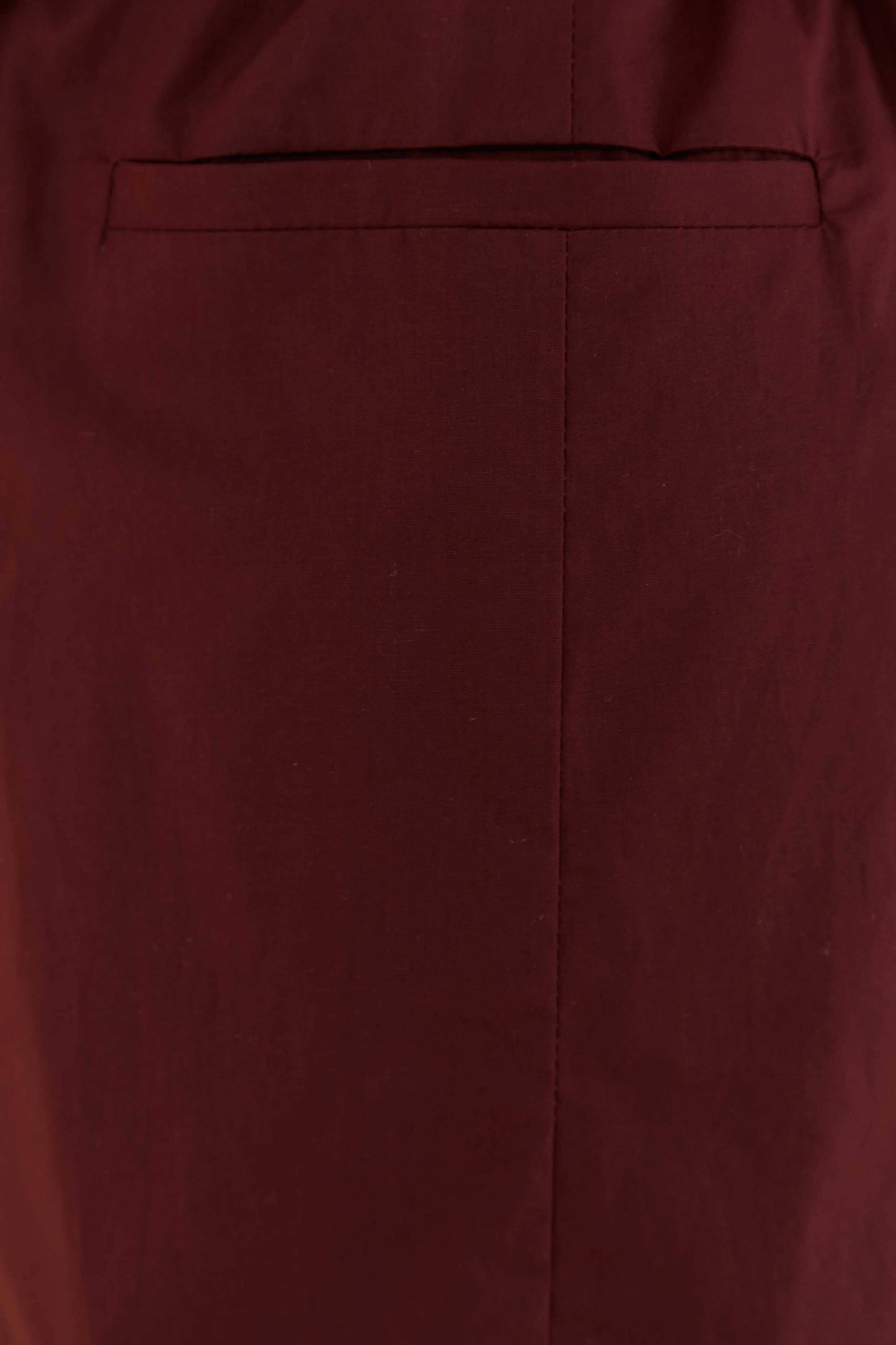 Farm Rio Blush Organic Cotton Cargo Pants
