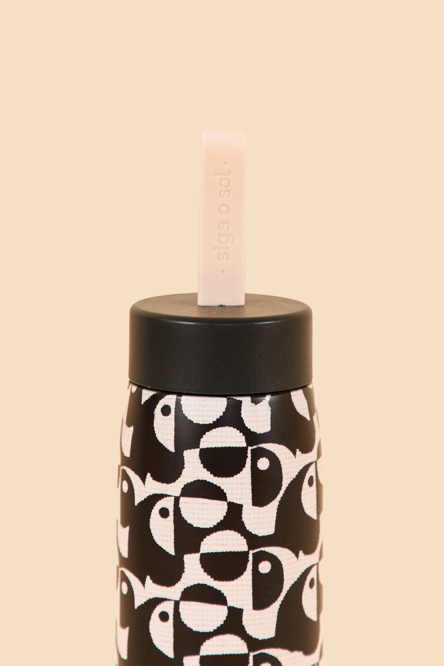 Farm Rio Copacabana Toucans Stay Fresh Bottle