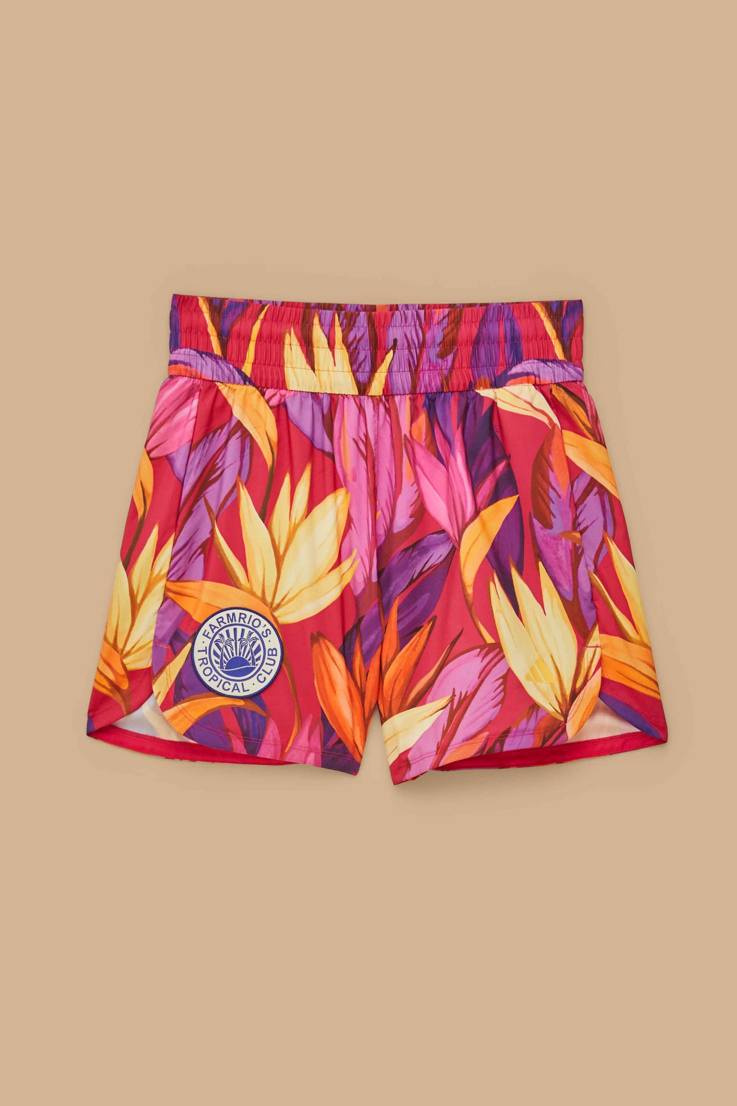 Farm Shorts