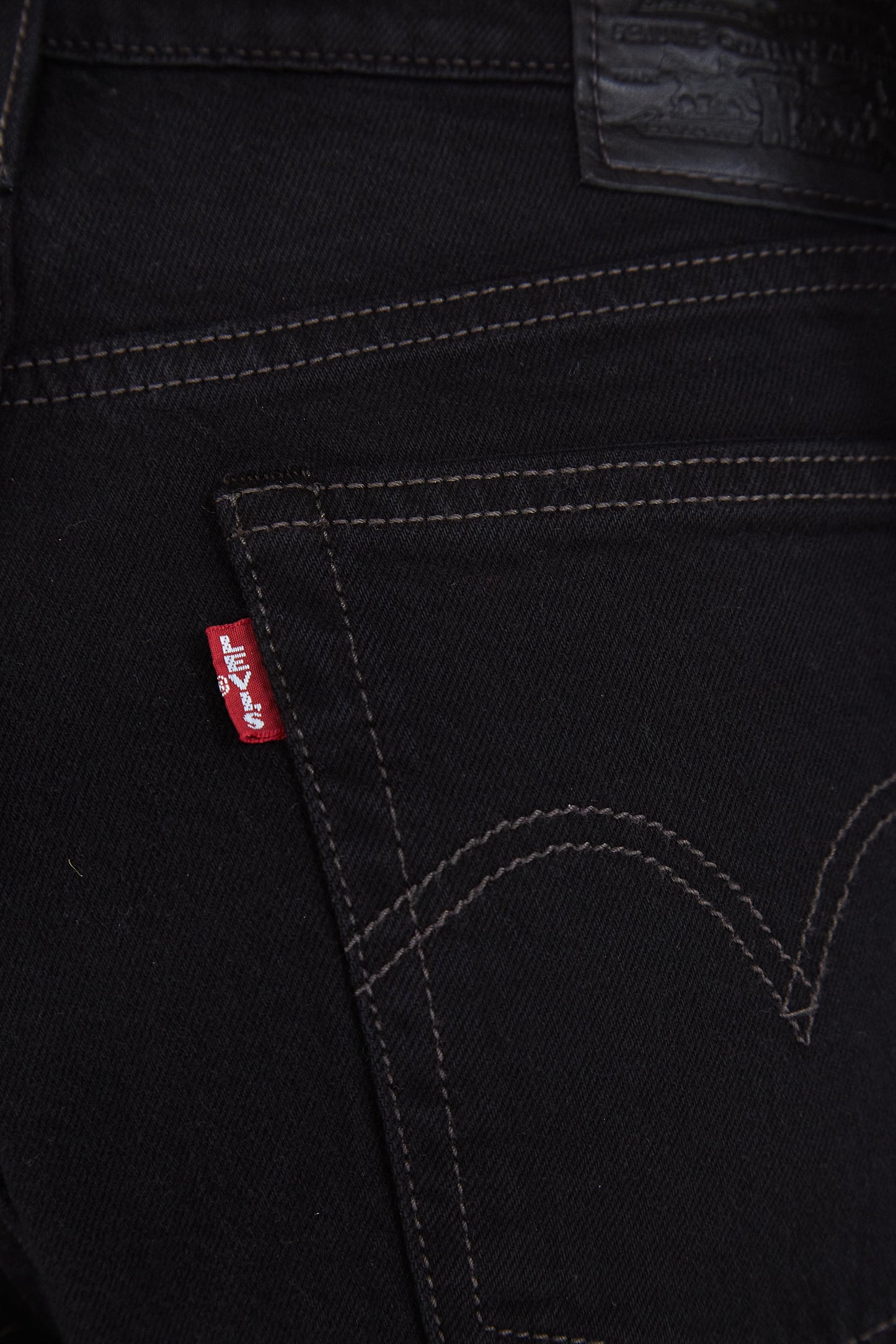 Farm Rio LEVIS WEDGIE ICON JEANS