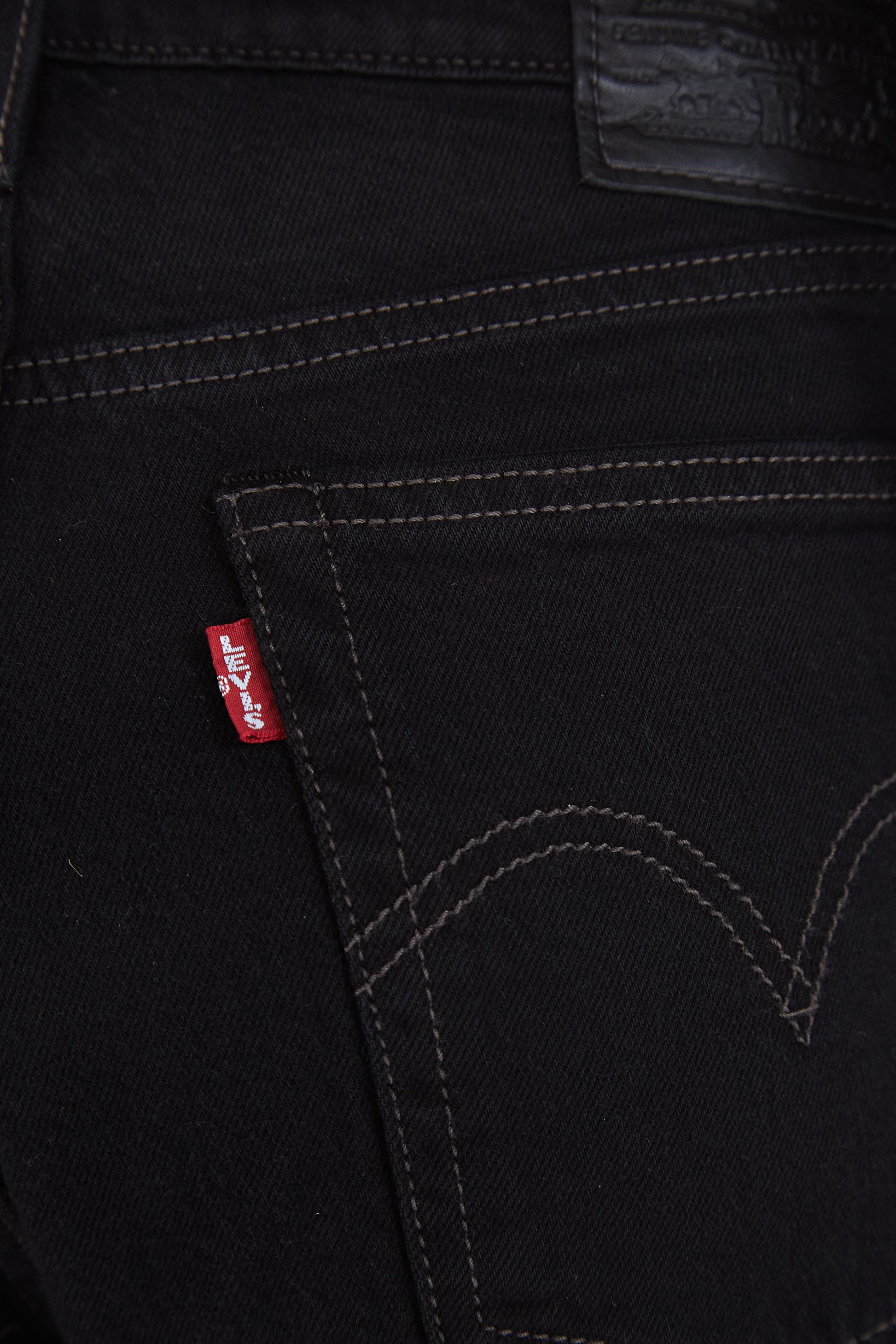 Farm Rio LEVIS WEDGIE ICON JEANS