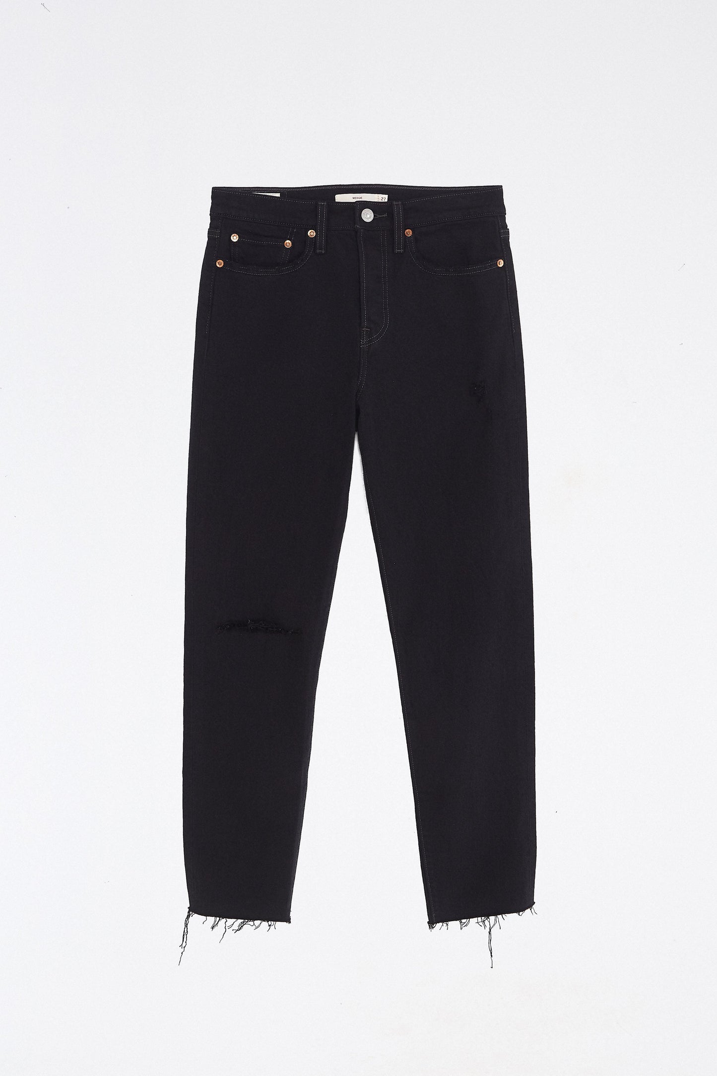 Farm Rio LEVIS WEDGIE ICON JEANS
