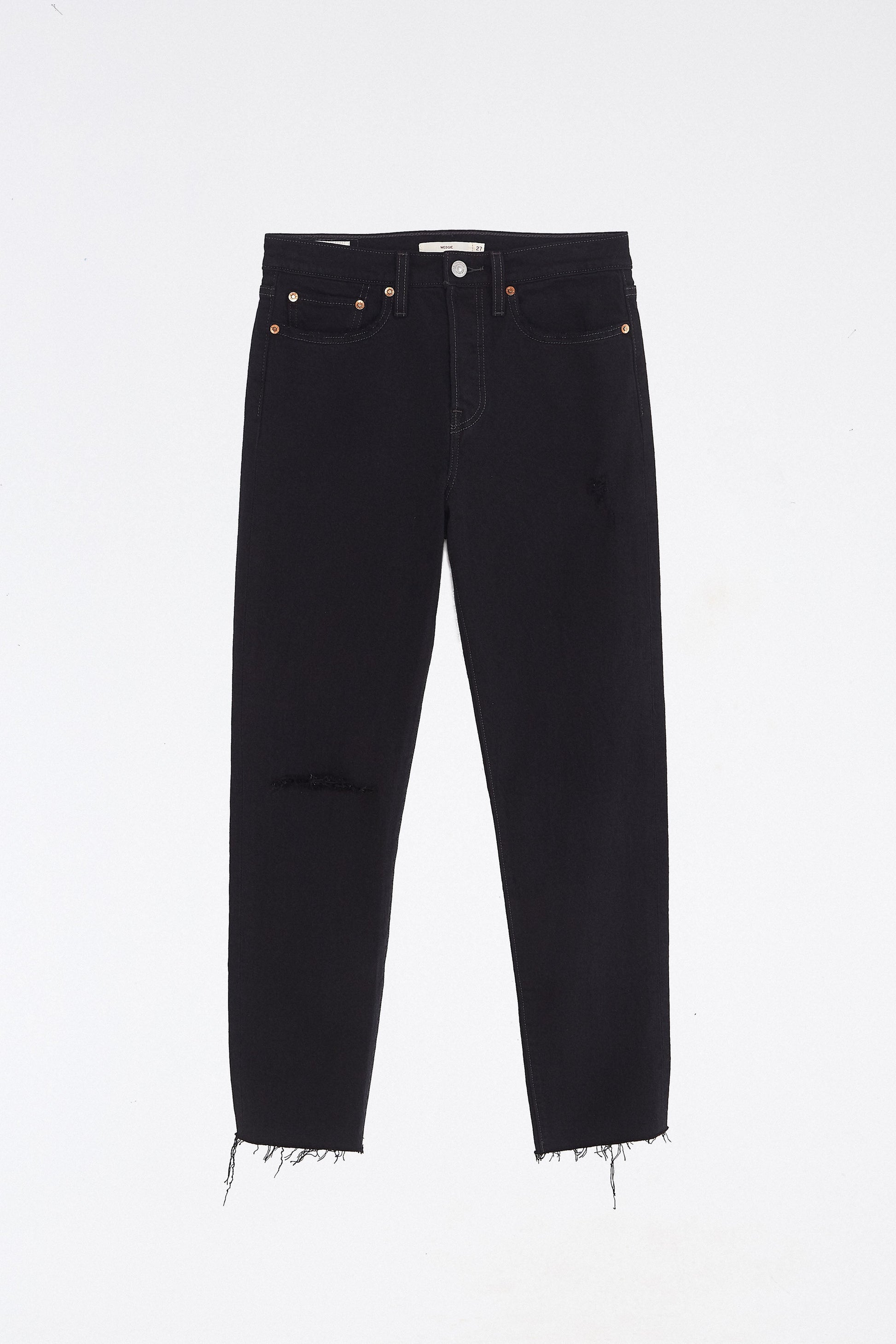 Farm Rio LEVIS WEDGIE ICON JEANS