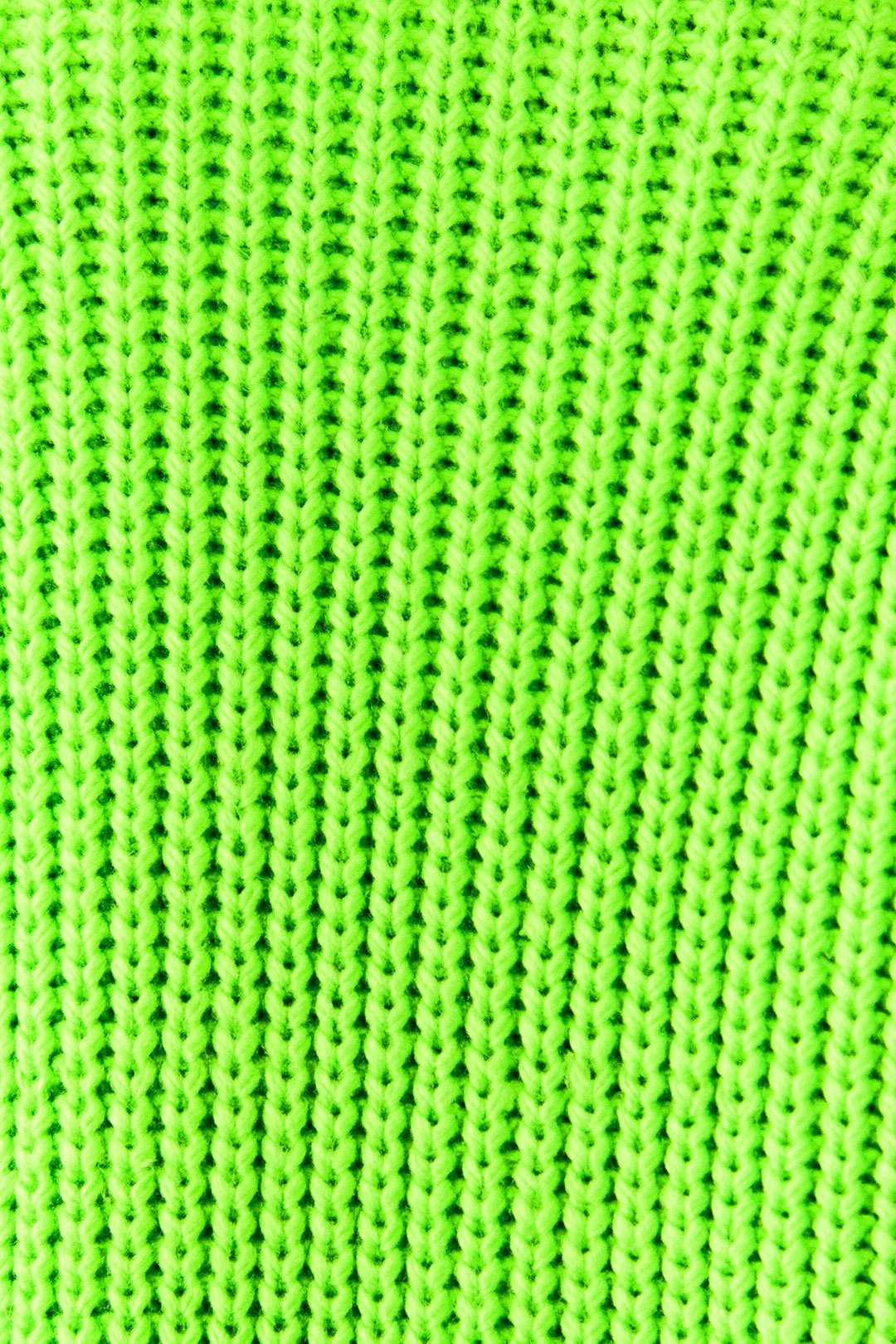 Farm Rio Lime Green Cardigan