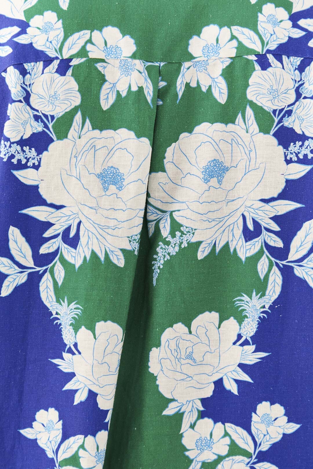 Farm Rio Soft Garden Shirt