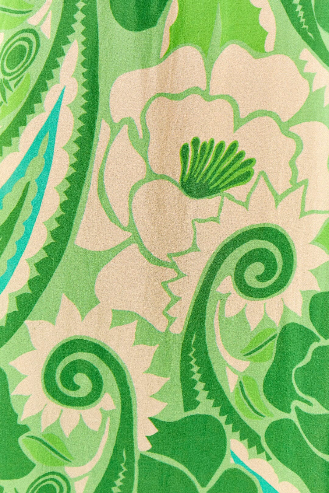 Farm Rio Tropical Groove Shirt