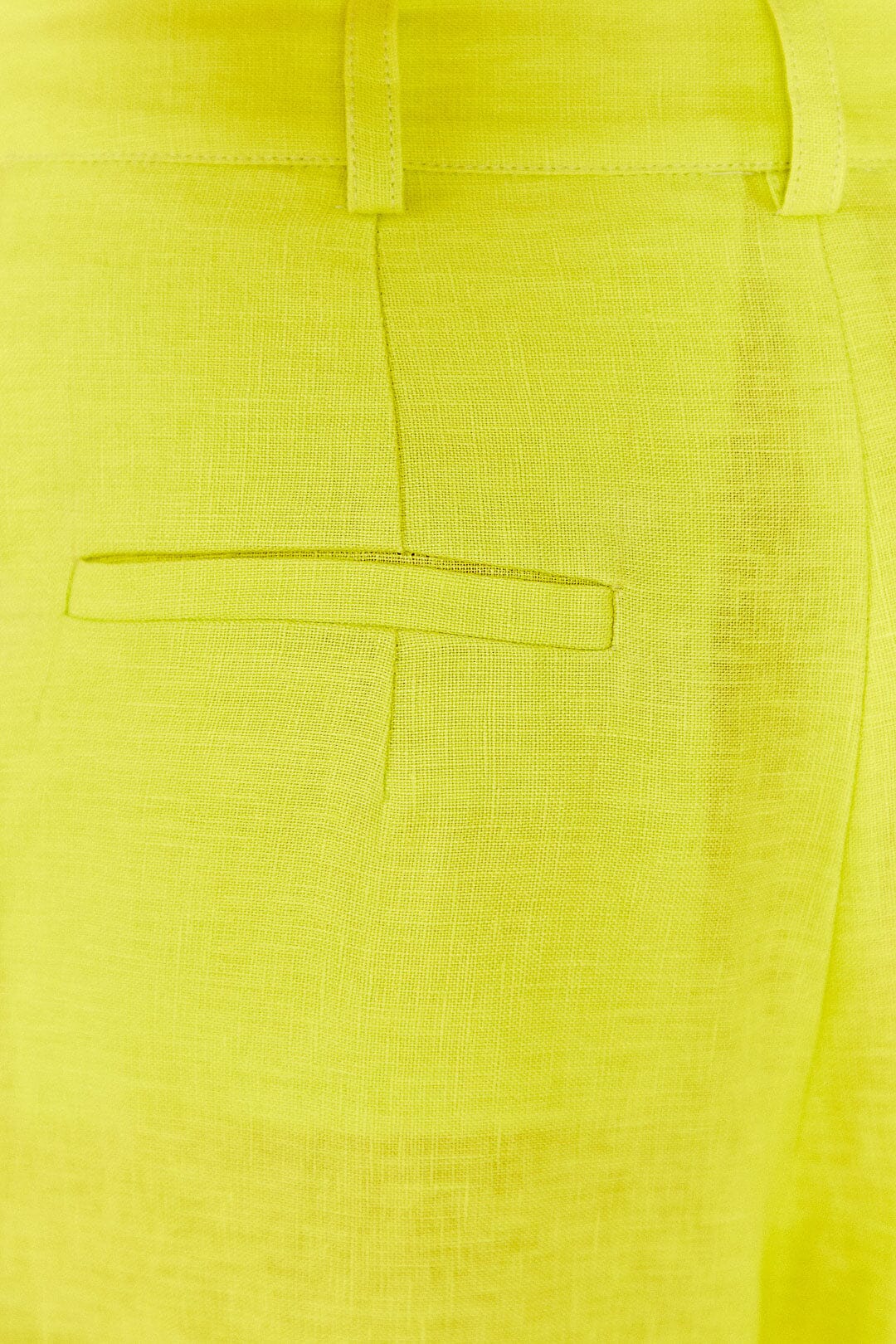 Farm Rio Lime Green Pants