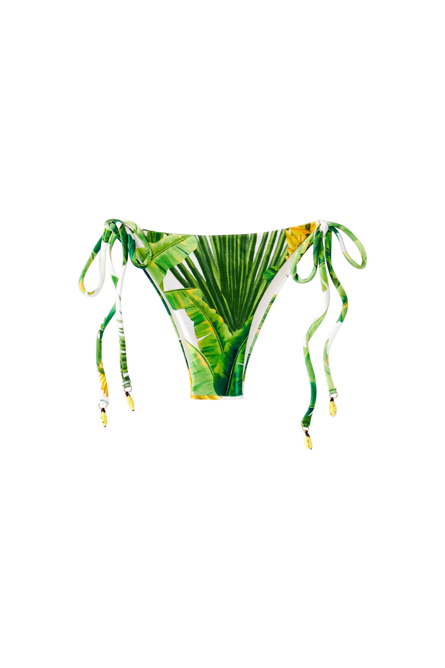  FRESH FOREST BIKINI BOTTOM