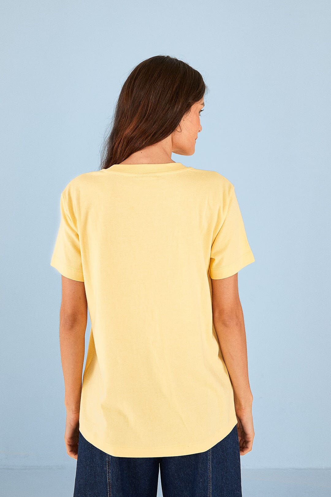 Farm Rio Leo Zodiac Organic Cotton T-Shirt