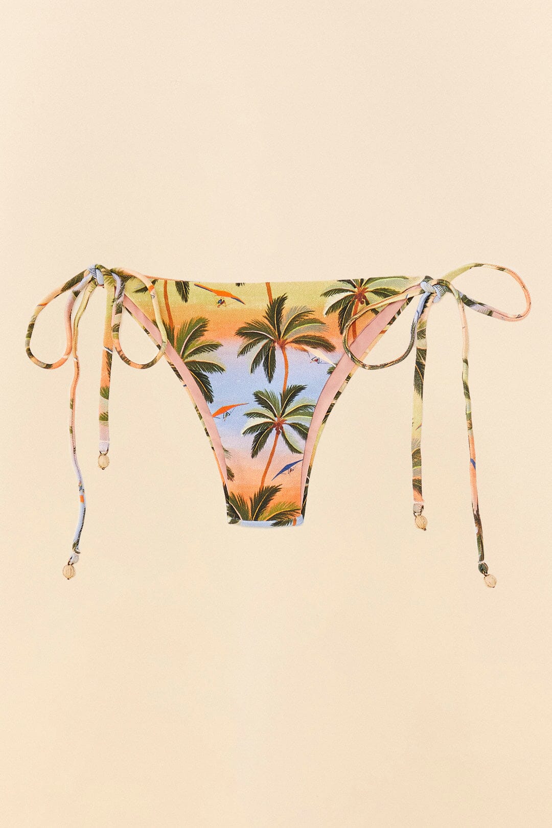 Farm Rio Carioca Bikini Bottom