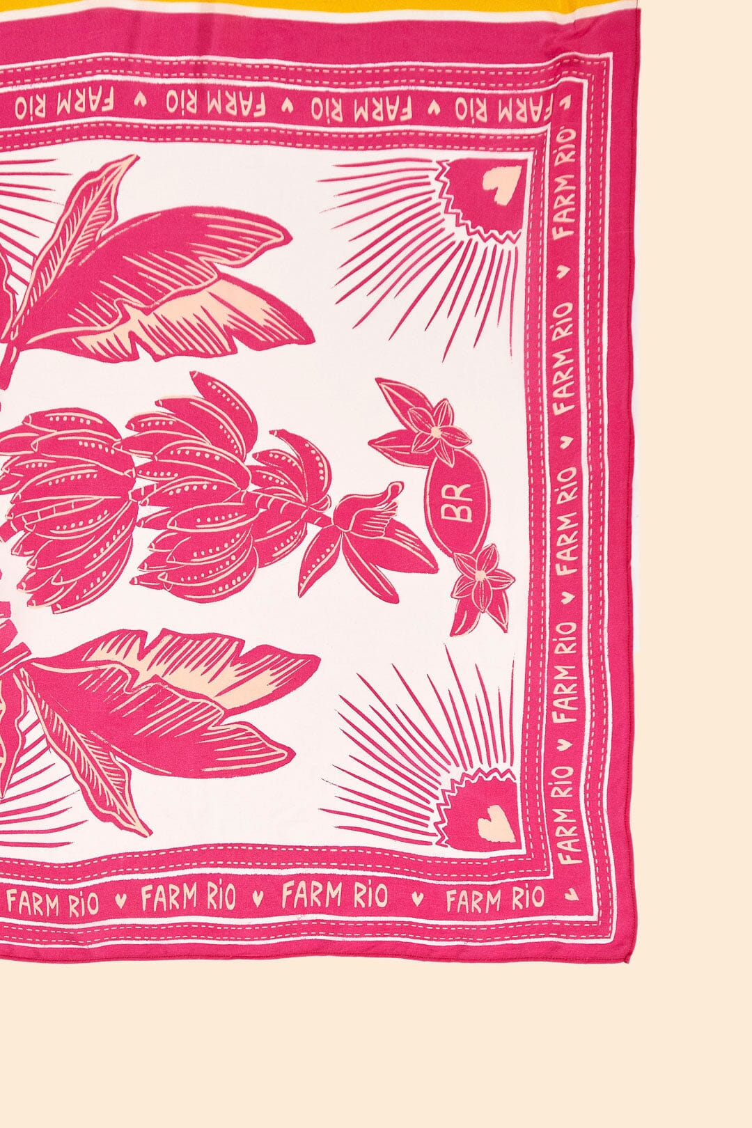 Farm Rio Tropical Dream Panneaux
