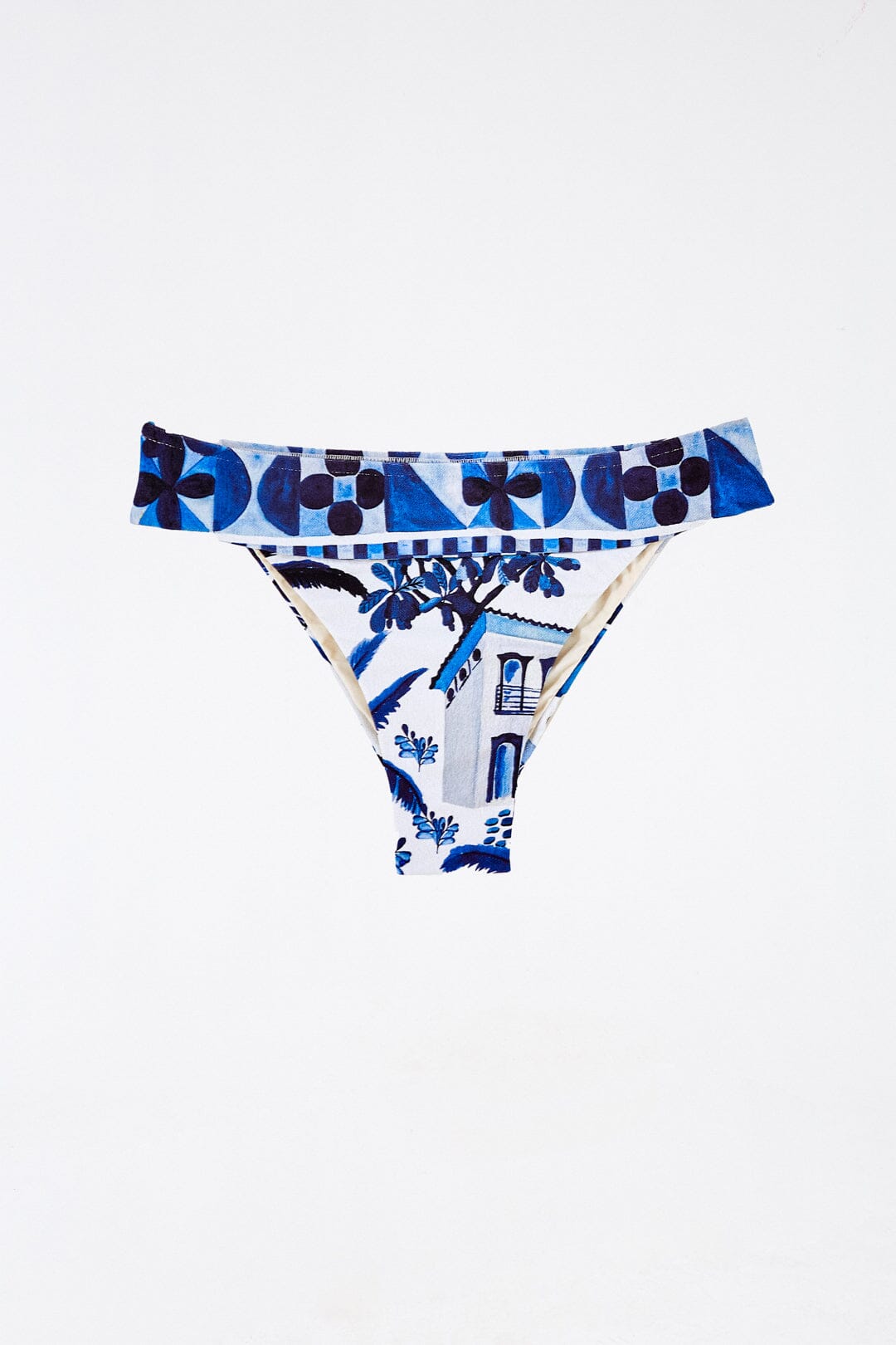 Farm Rio Sweet Rio Bikini Bottom