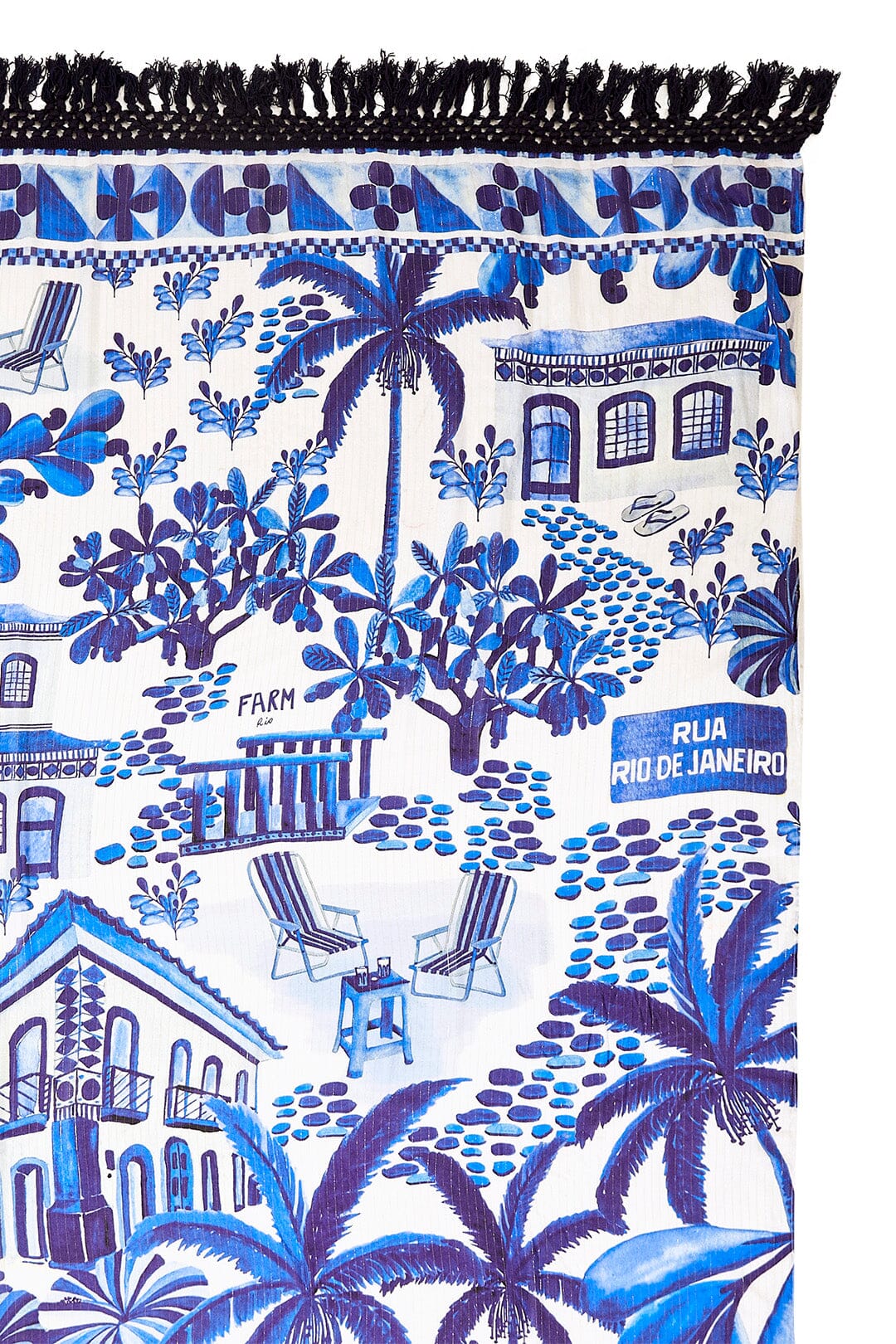 Farm Rio Sweet Rio Sarong