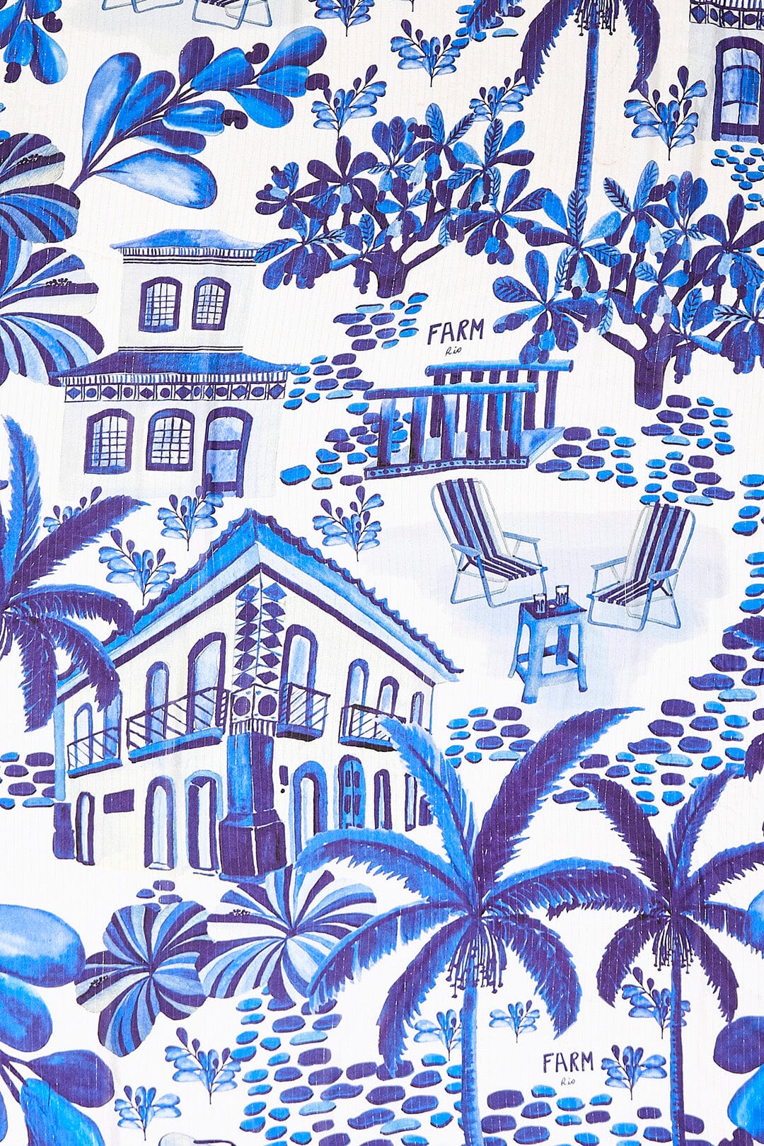 Farm Rio Sweet Rio Sarong