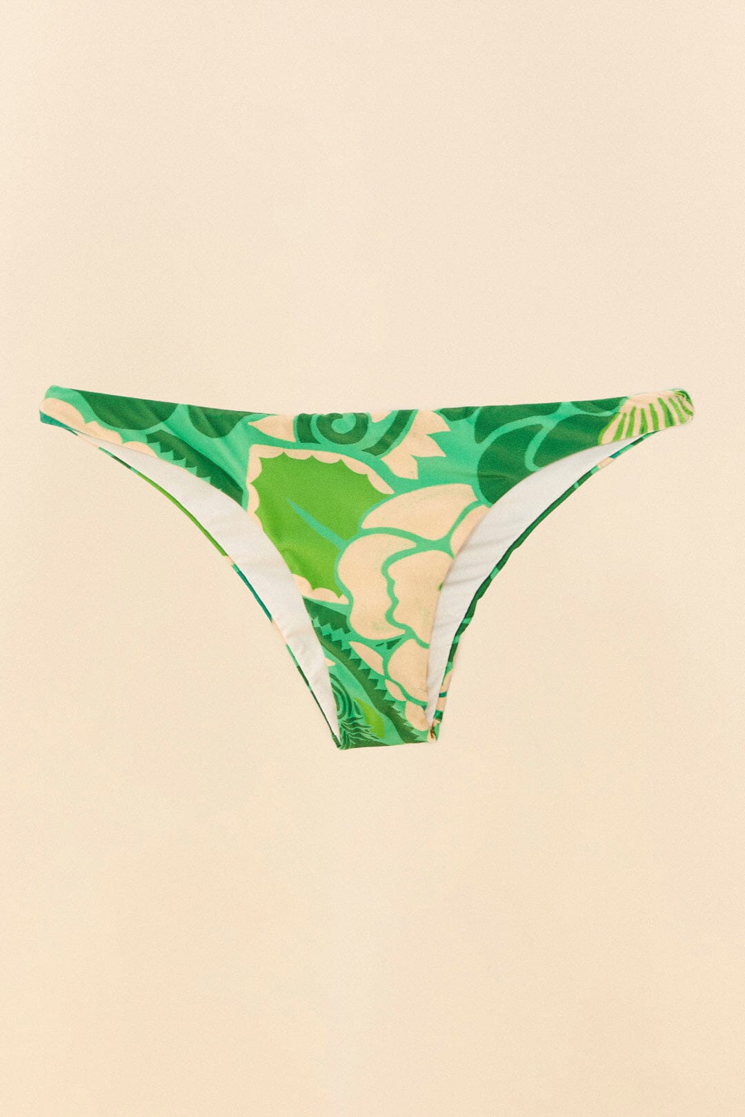 Farm Rio Tropical Groove Bikini Bottom