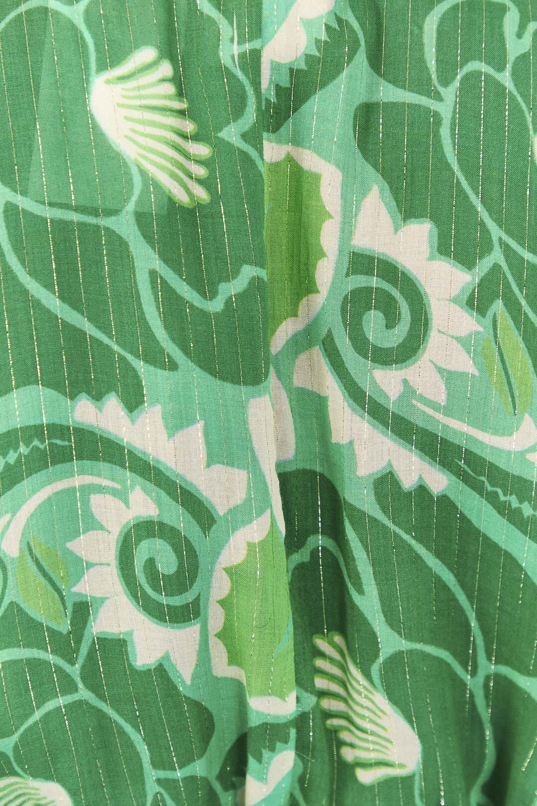 Farm Rio Tropical Groove Cover Up
