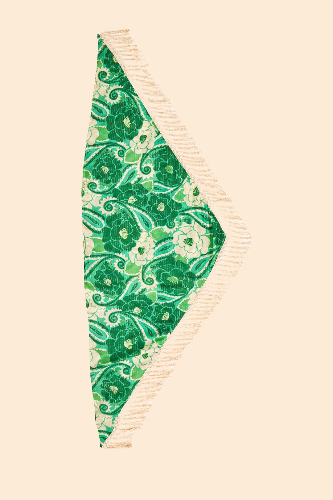 Farm Rio Tropical Groove Sarong