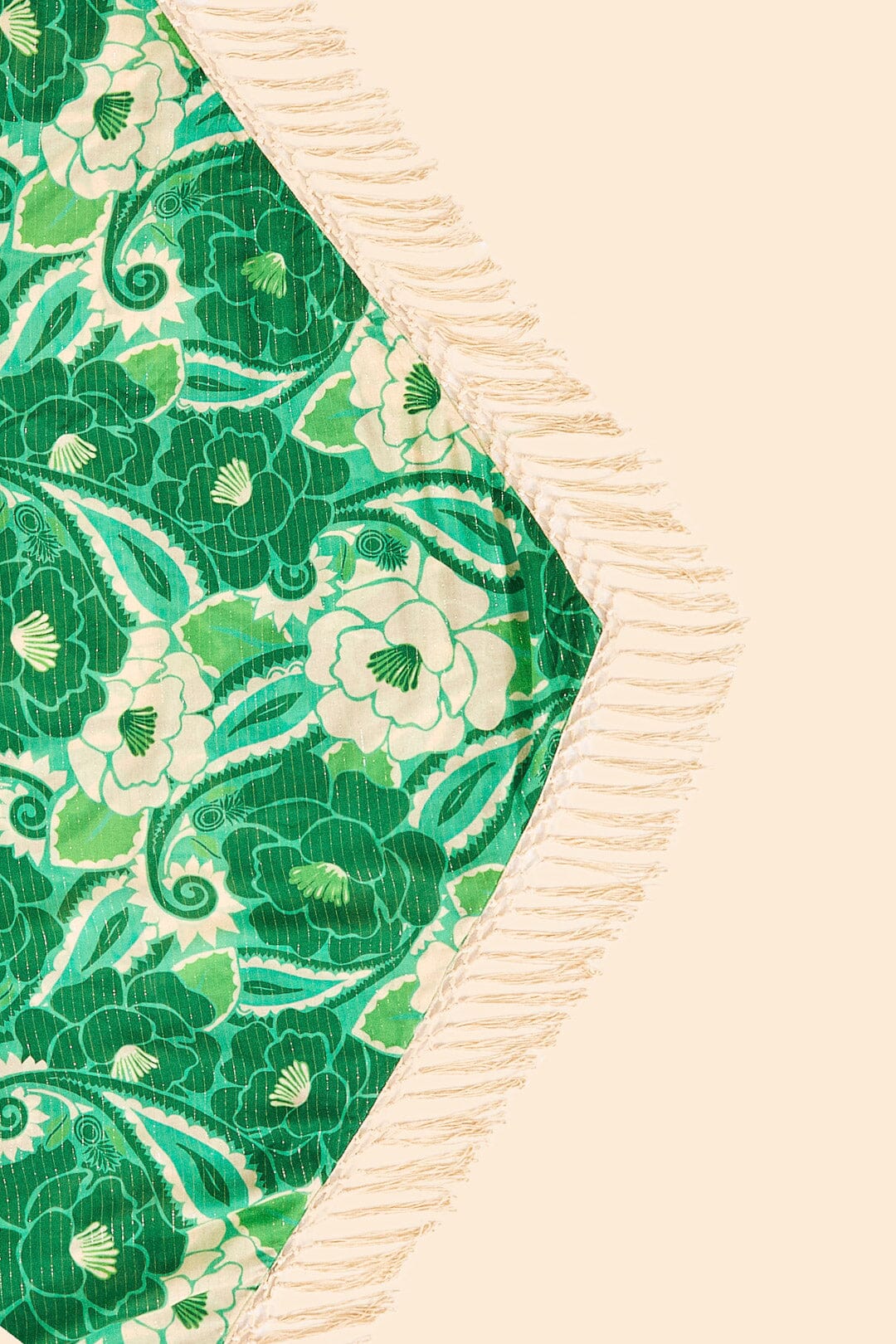 Farm Rio Tropical Groove Sarong