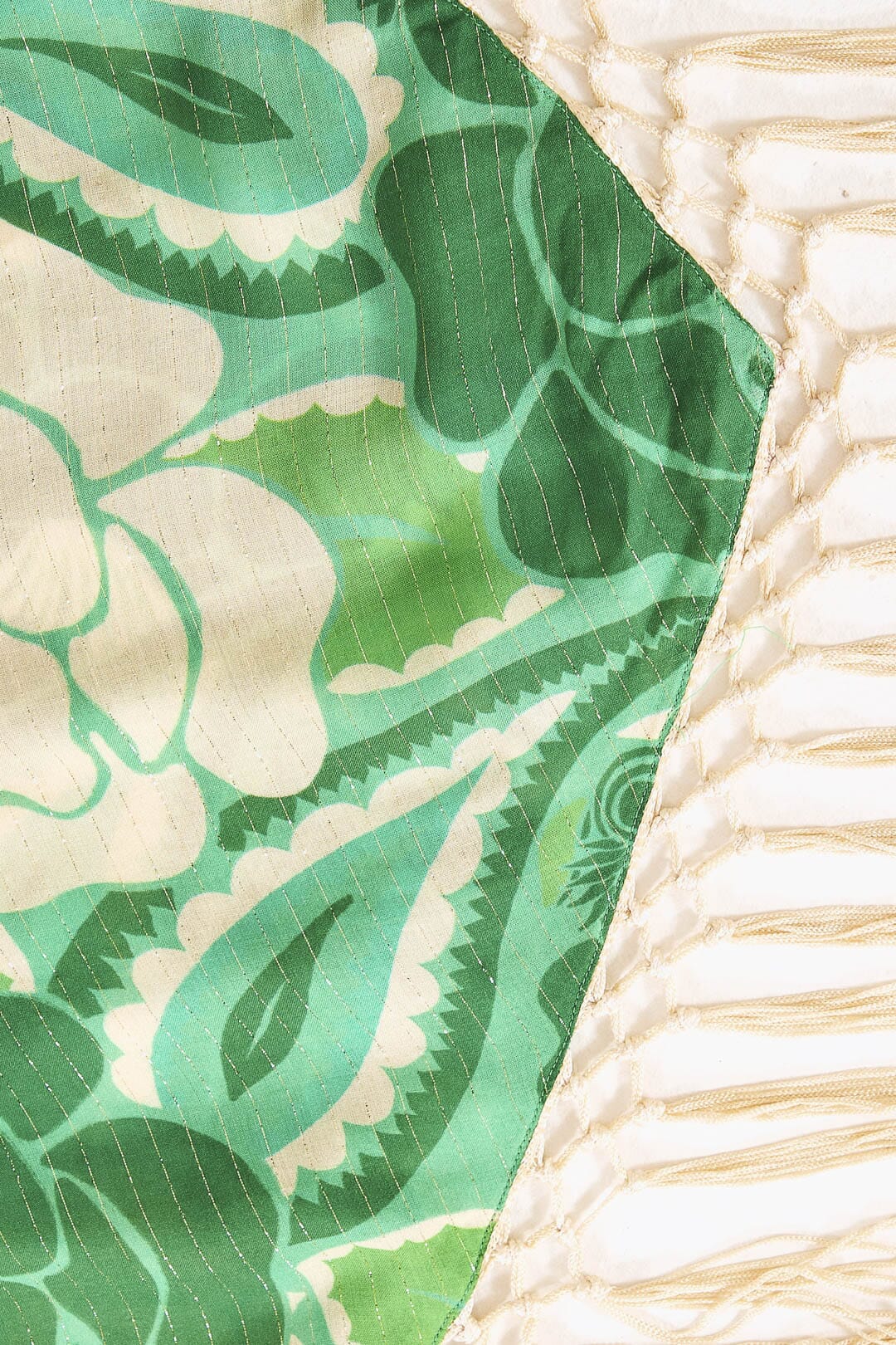 Farm Rio Tropical Groove Sarong