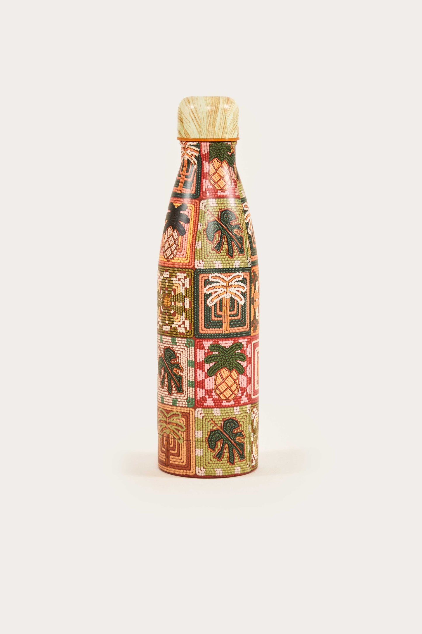  Our Bead Bottle