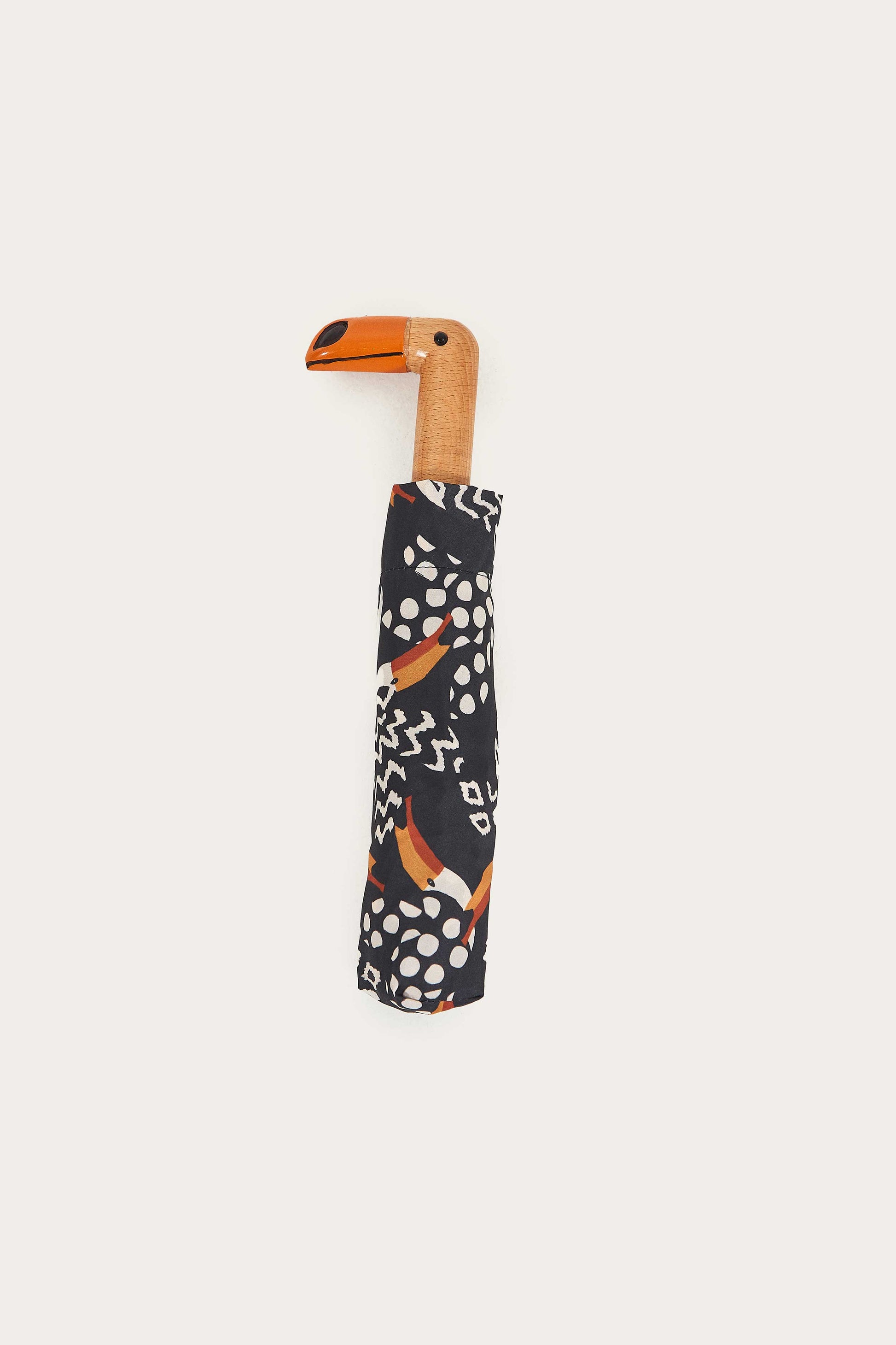  Toucan Umbrella