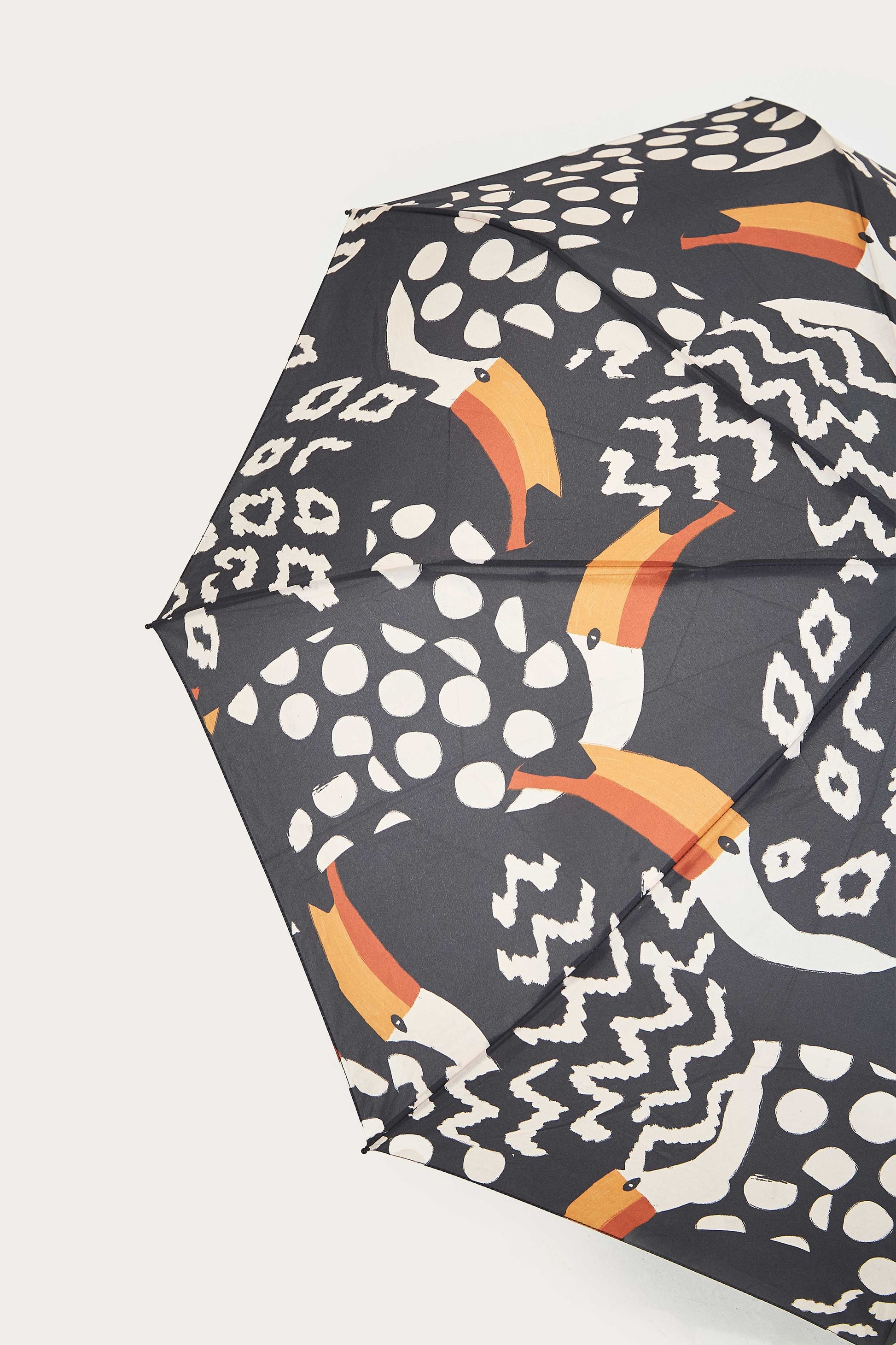  Toucan Umbrella