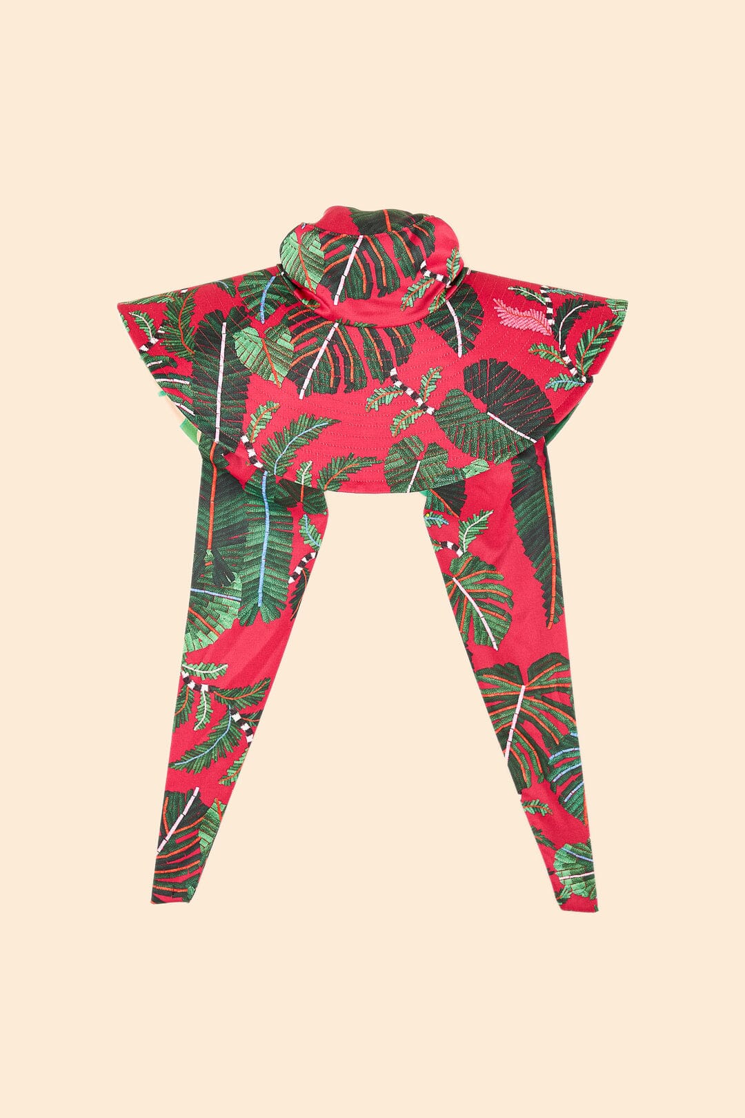 Farm Rio Tropical Groove Hat