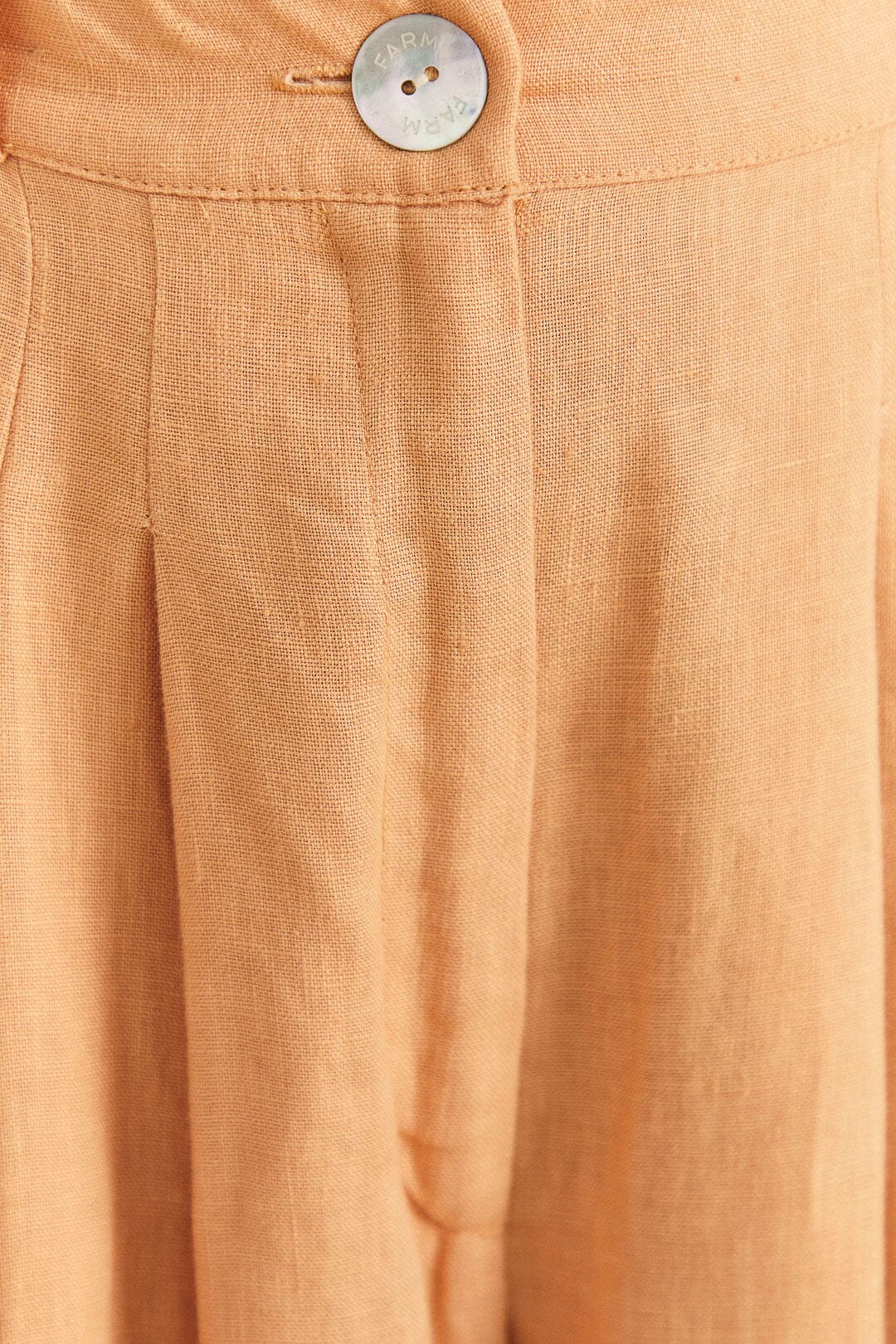 Farm Rio Dark Sand Pants