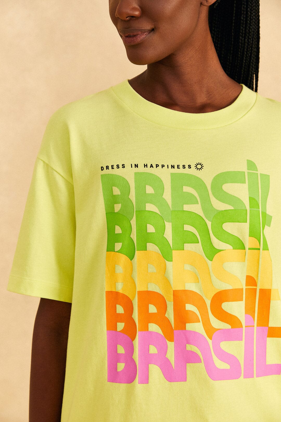 Farm Rio Brasil T-Shirt