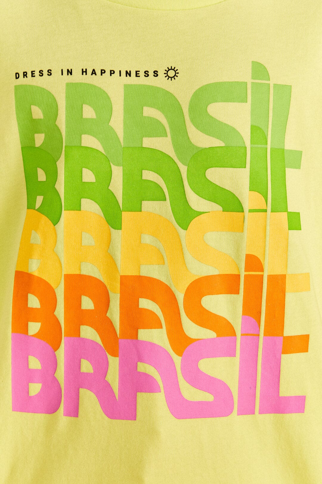 Farm Rio Brasil T-Shirt