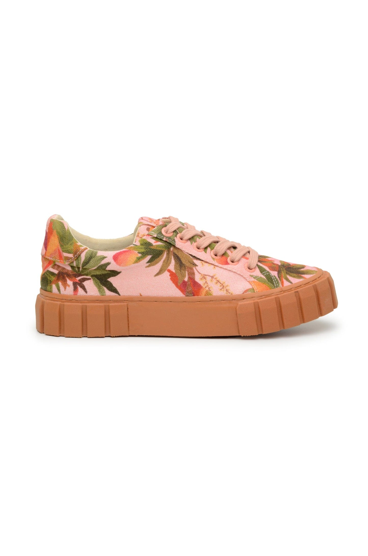 Farm Rio Mango Trees Flatform Sneaker