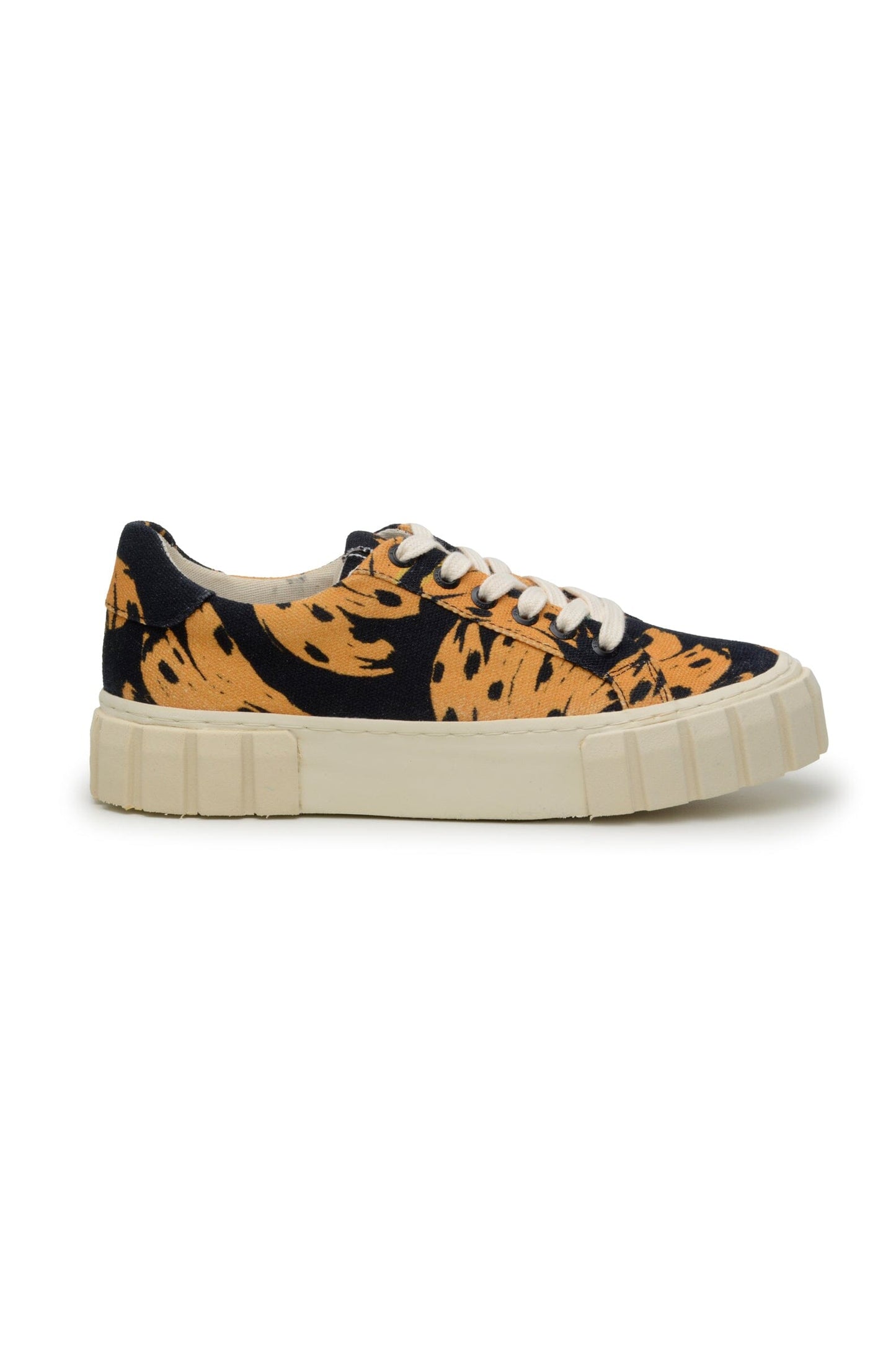 Farm Rio Bananica Flatform Sneaker
