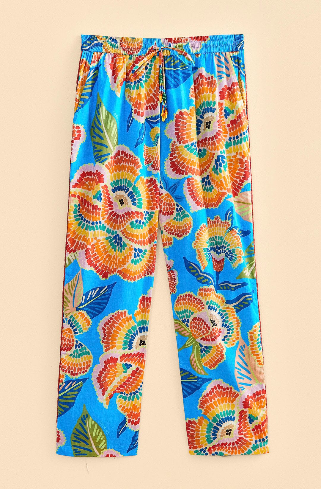 Farm Rio Dewdrop Spectrum Pants