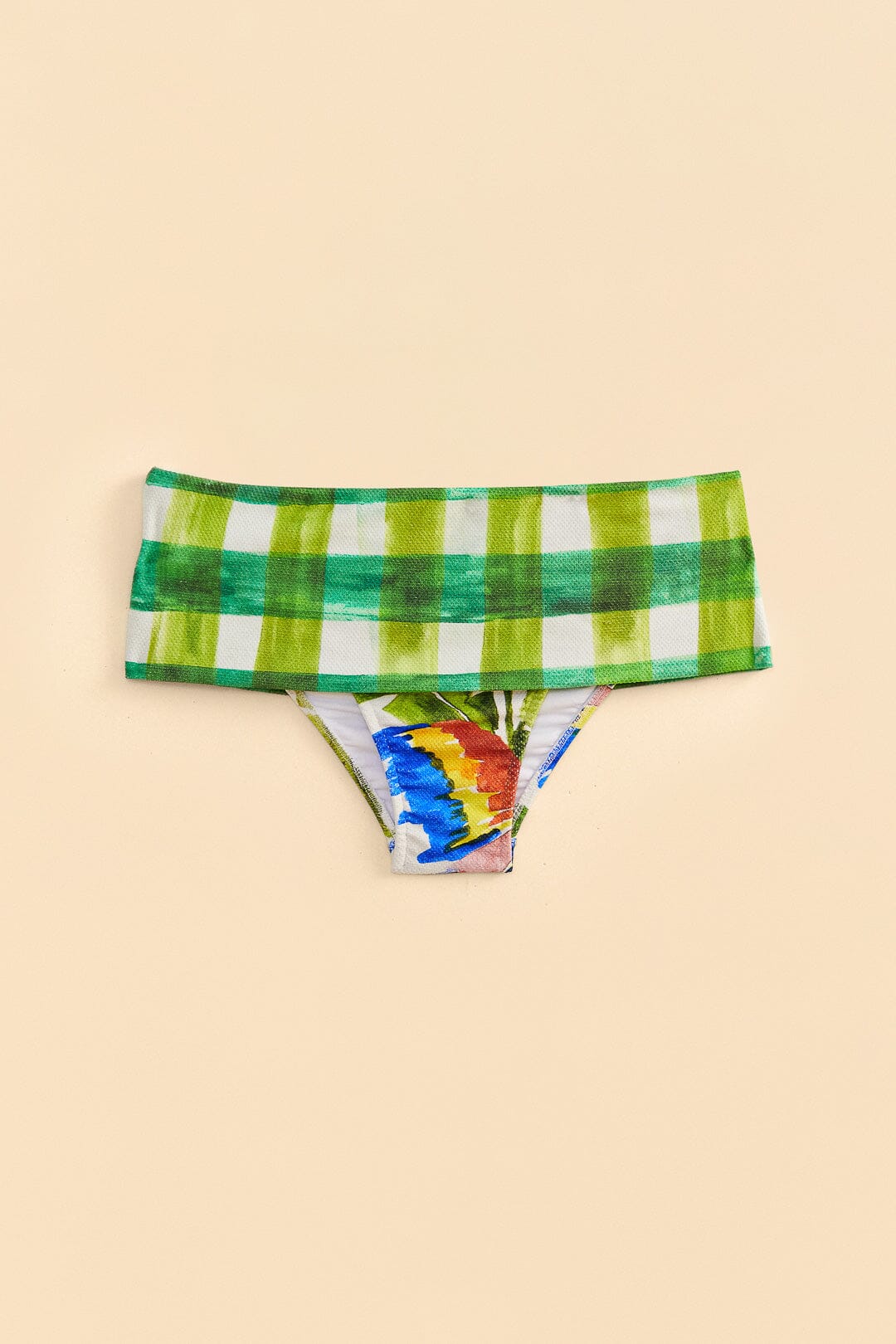 Farm Rio Tropical Fresh Bikini Bottom