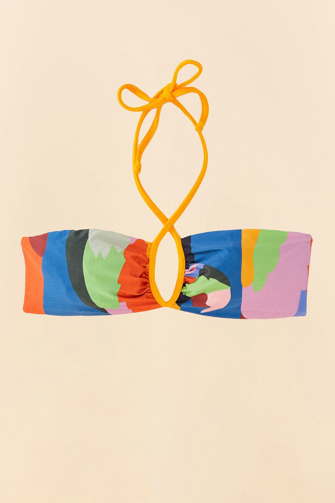 Farm Rio Araraquara Bikini Top