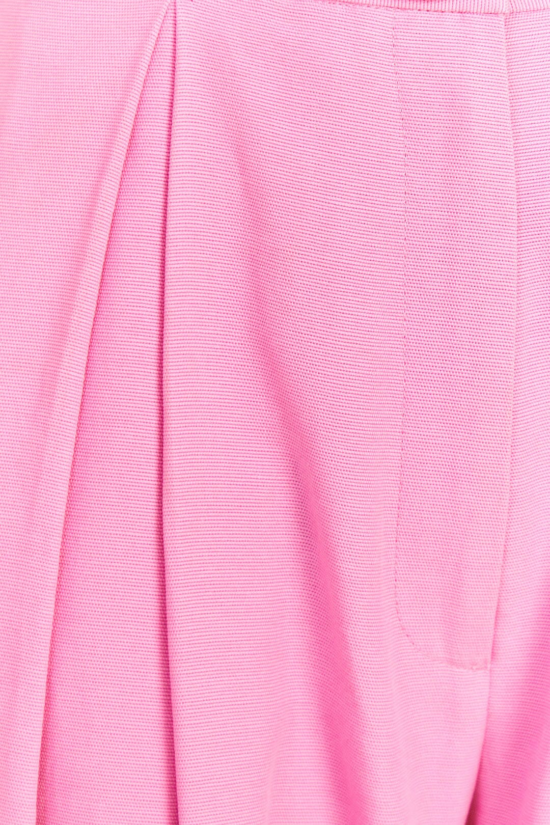 Farm Rio Pink Tailored Pants