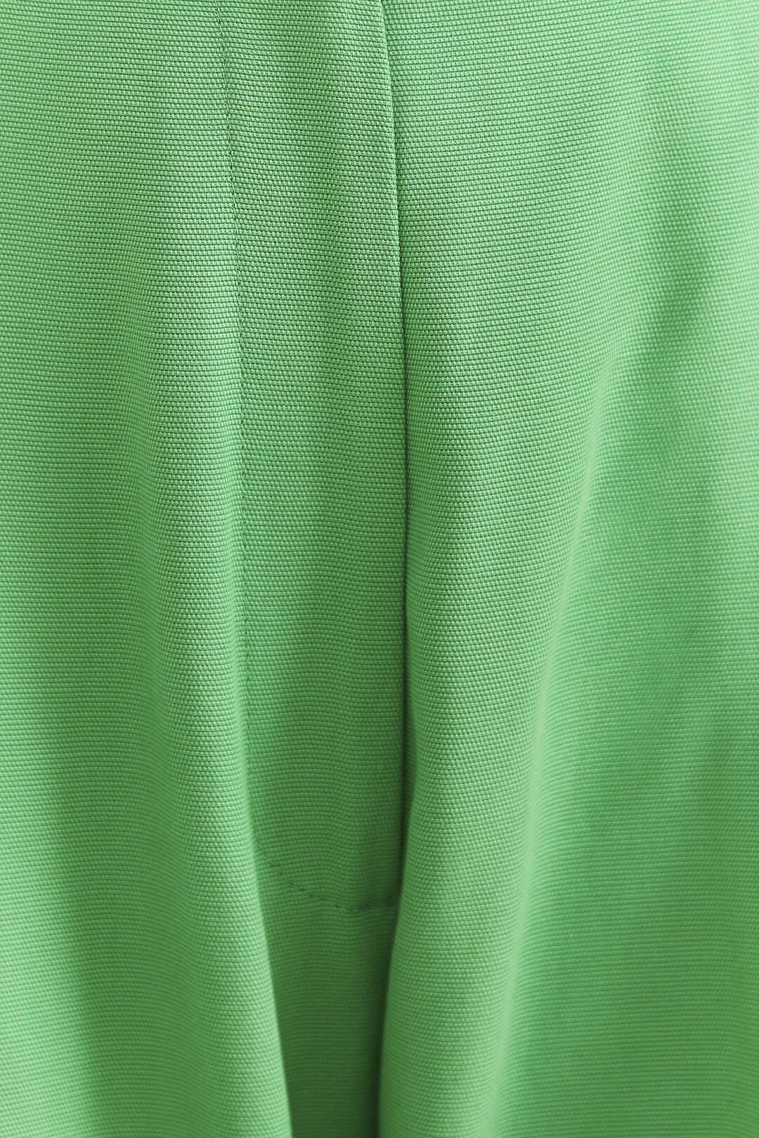 Farm Rio Bright Green Tailored Pants