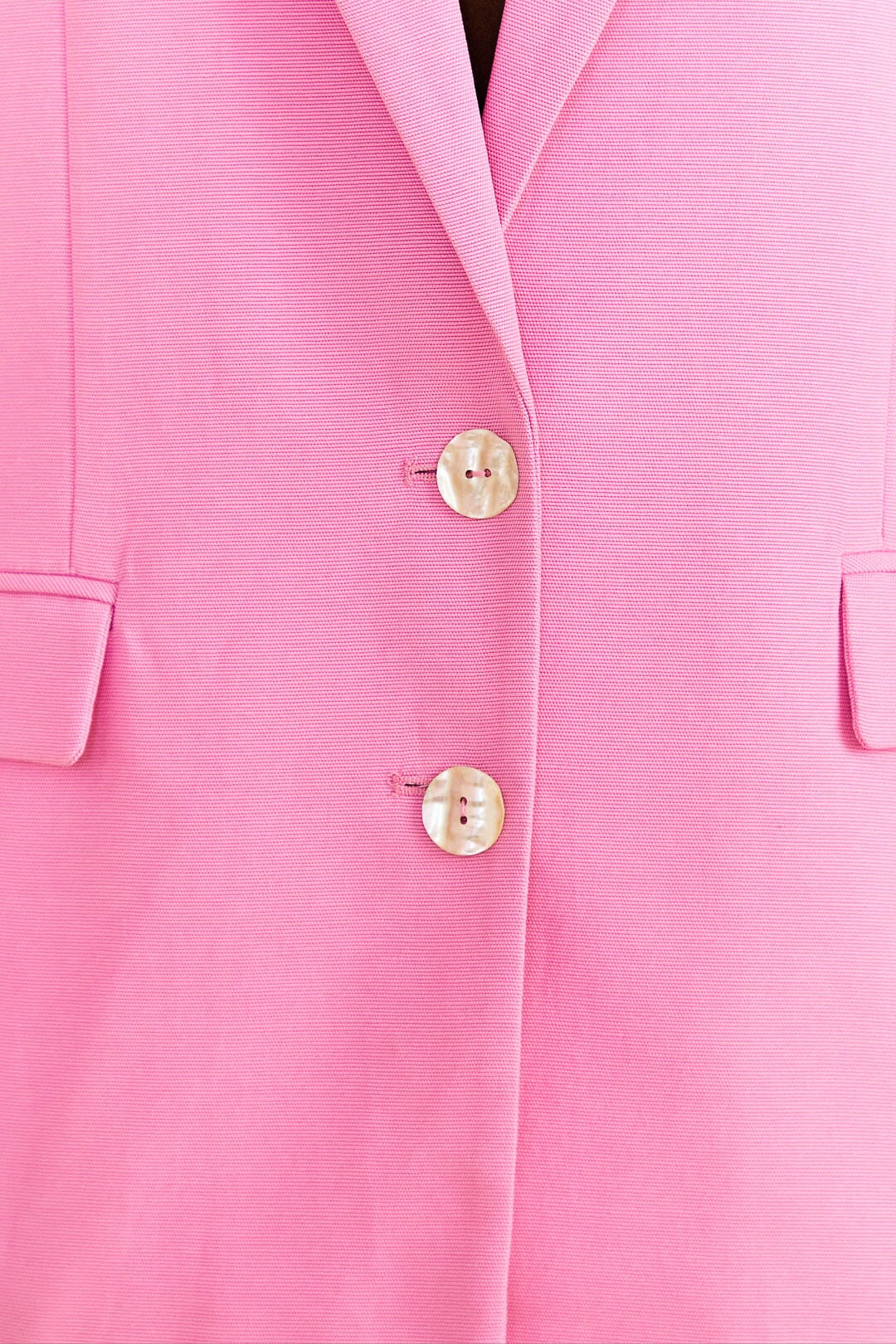 Farm Rio Pink Blazer