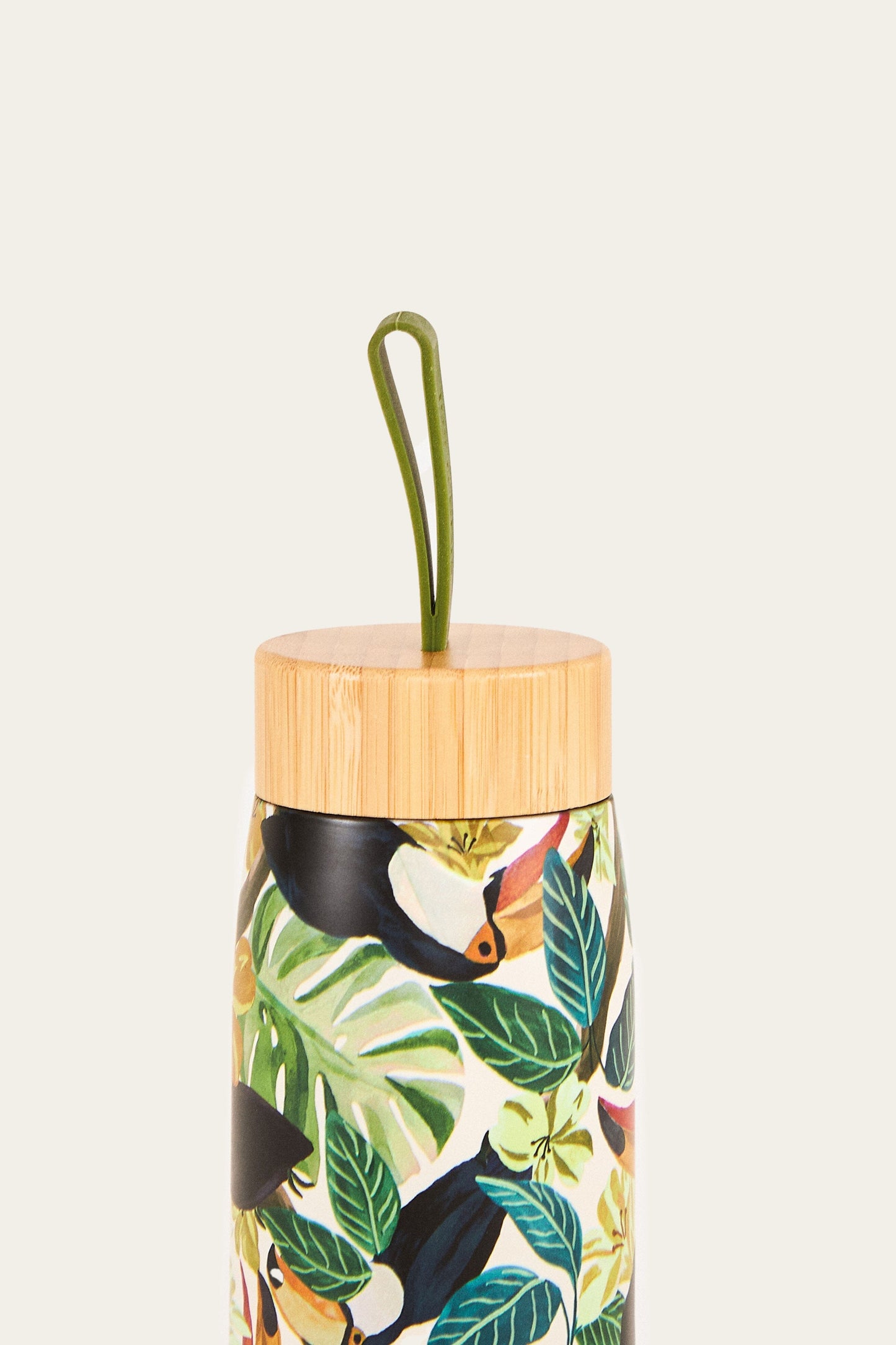 Farm Rio Toucan Foliage Stay Fresh Bottle