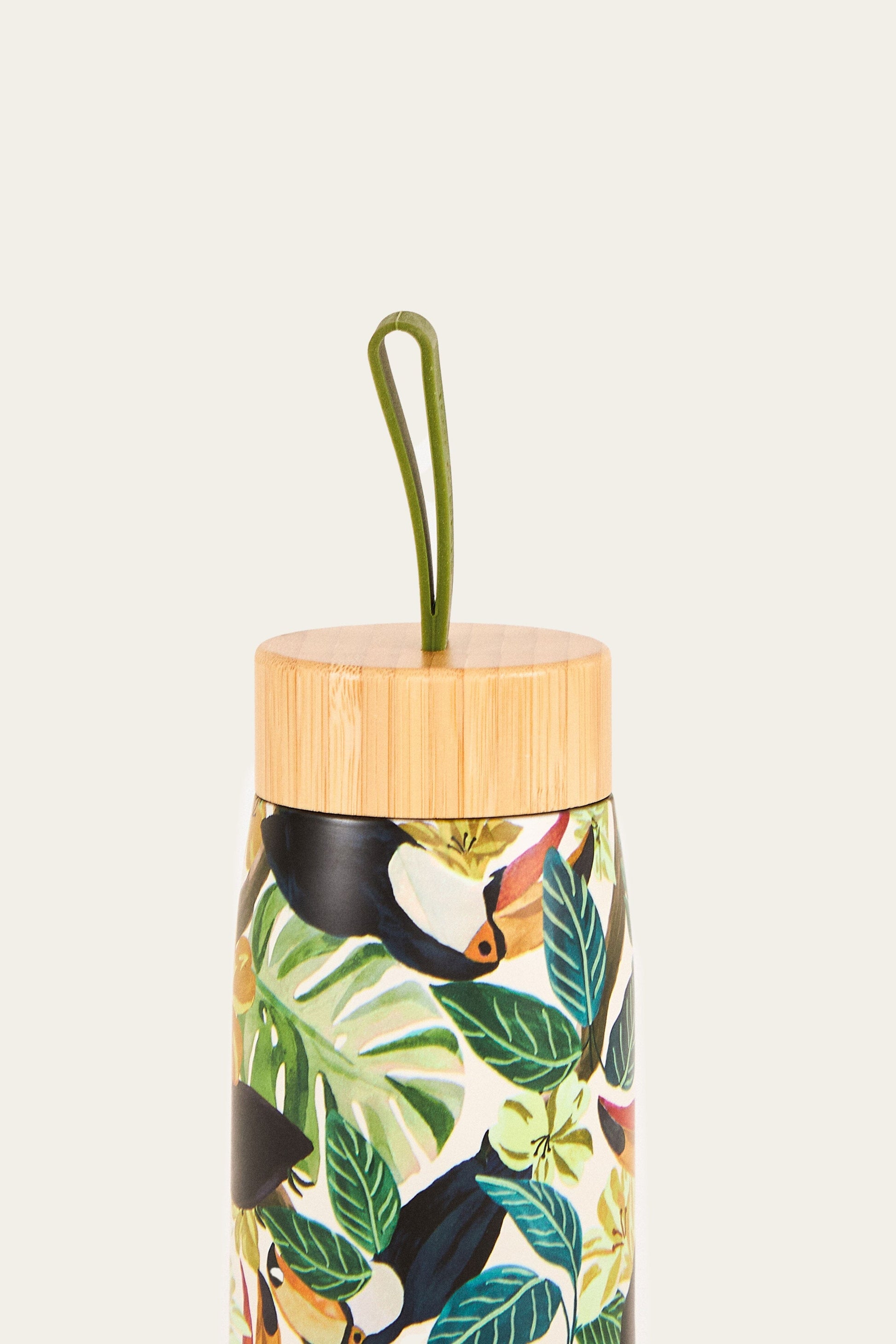 Farm Rio Toucan Foliage Stay Fresh Bottle