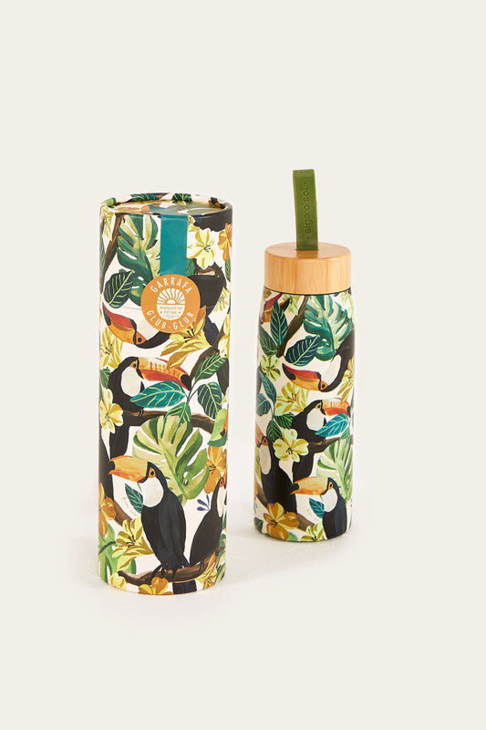 Farm Rio Toucan Foliage Stay Fresh Bottle