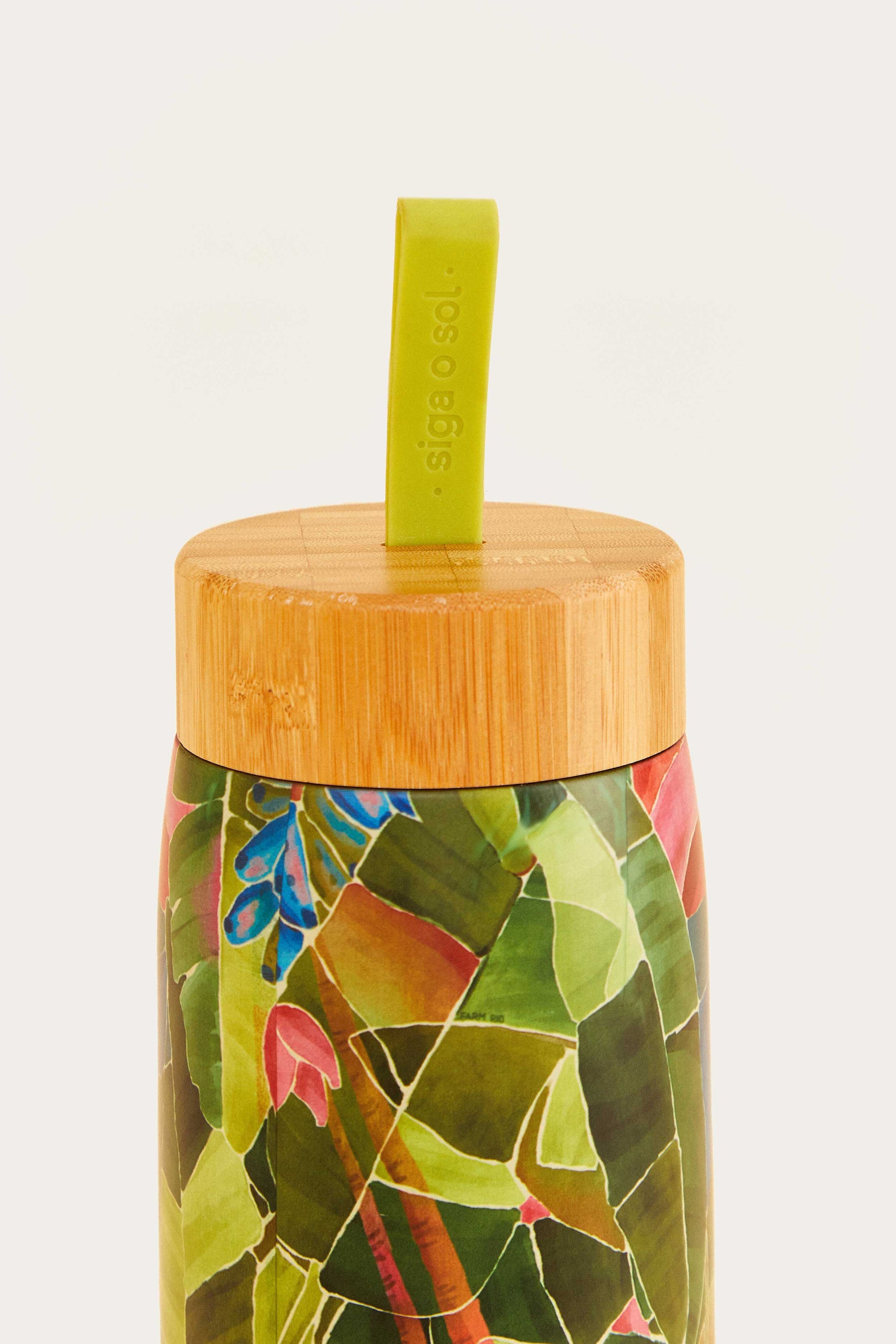 Farm Rio Sunset Stay Fresh Bottle