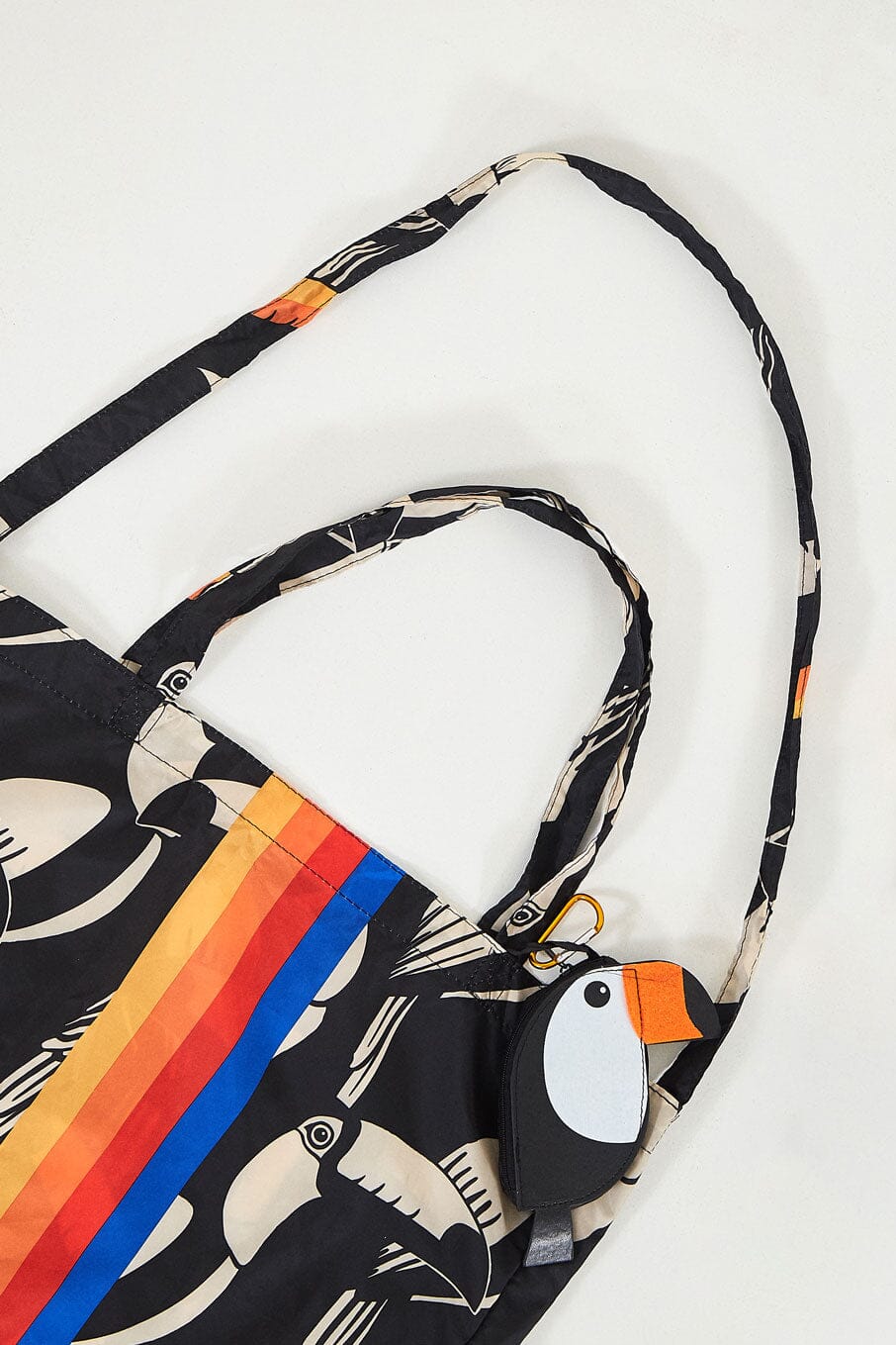 Farm Rio Tucano Shopping Bag