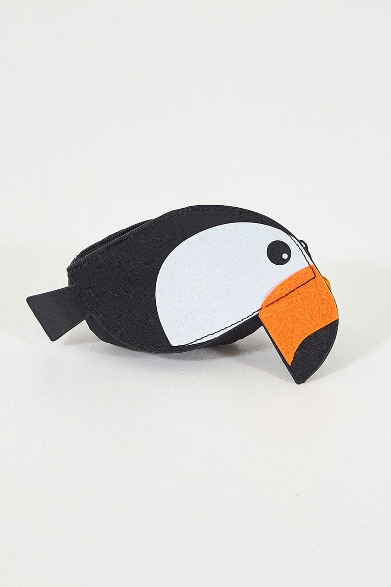 Farm Rio Tucano Shopping Bag