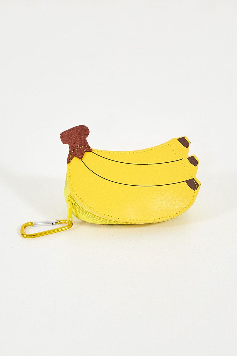 Farm Rio Banana Shopping Bag