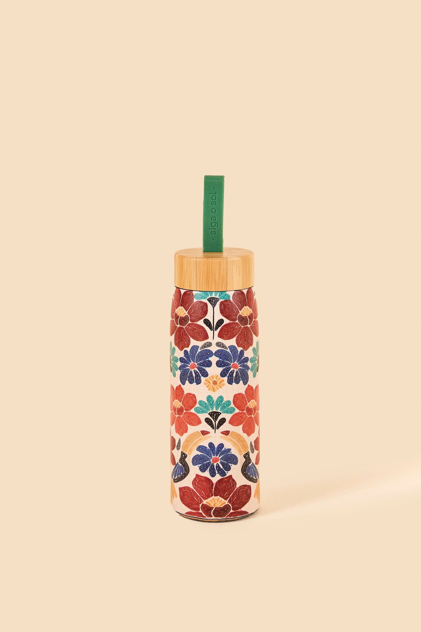 Farm Rio Bright Garden Stay Fresh Bottle