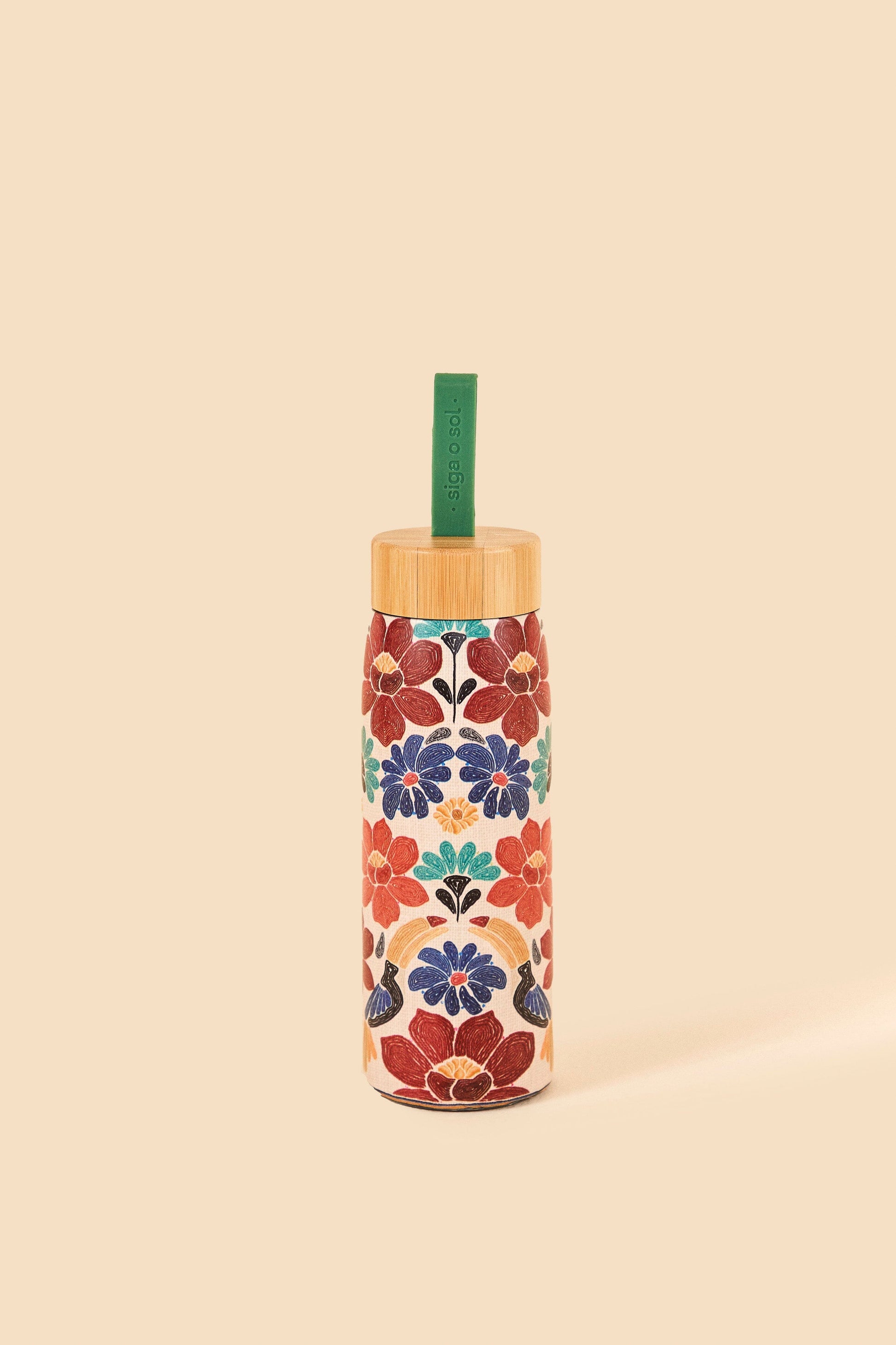 Farm Rio Bright Garden Stay Fresh Bottle
