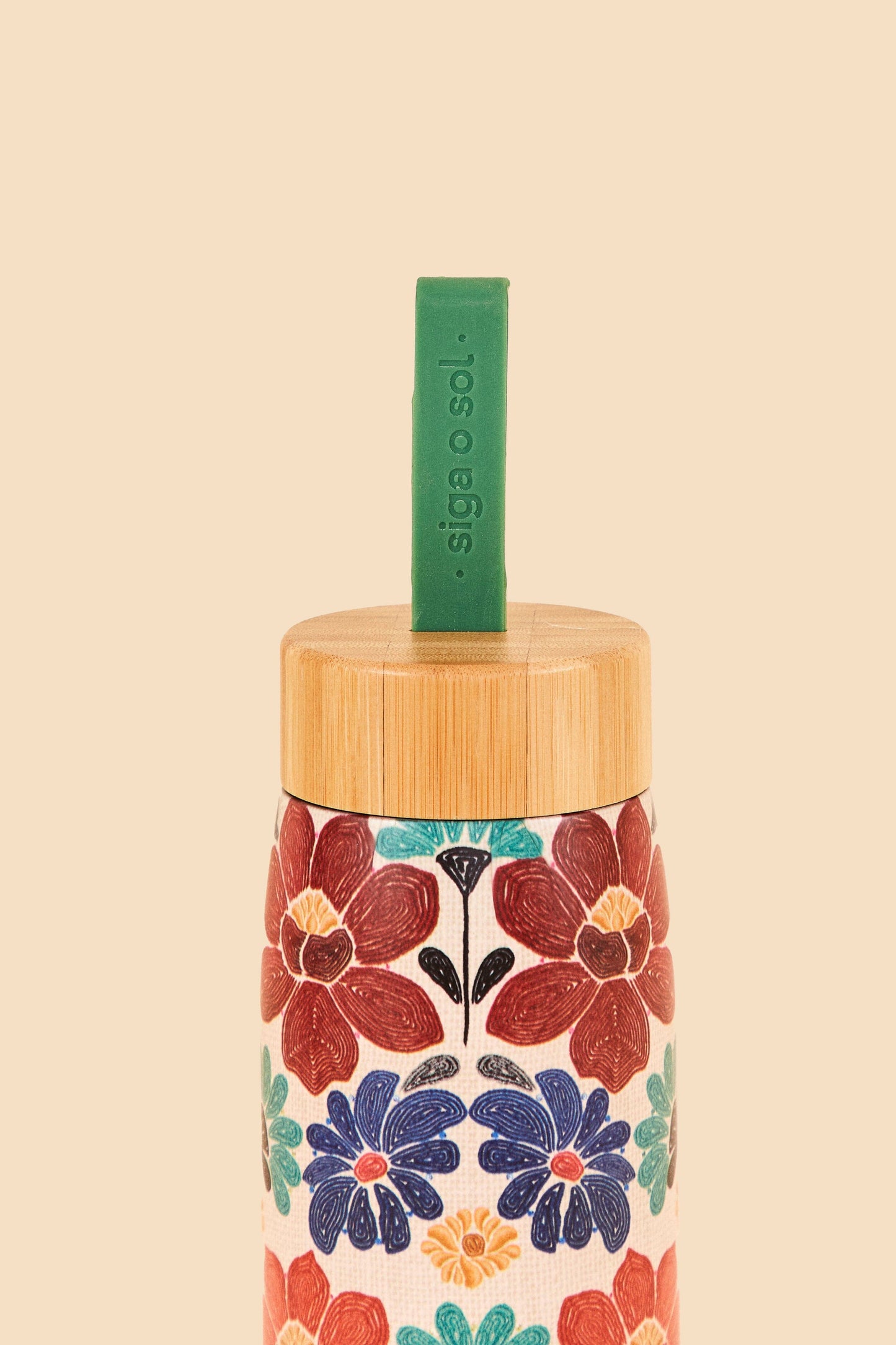 Farm Rio Bright Garden Stay Fresh Bottle